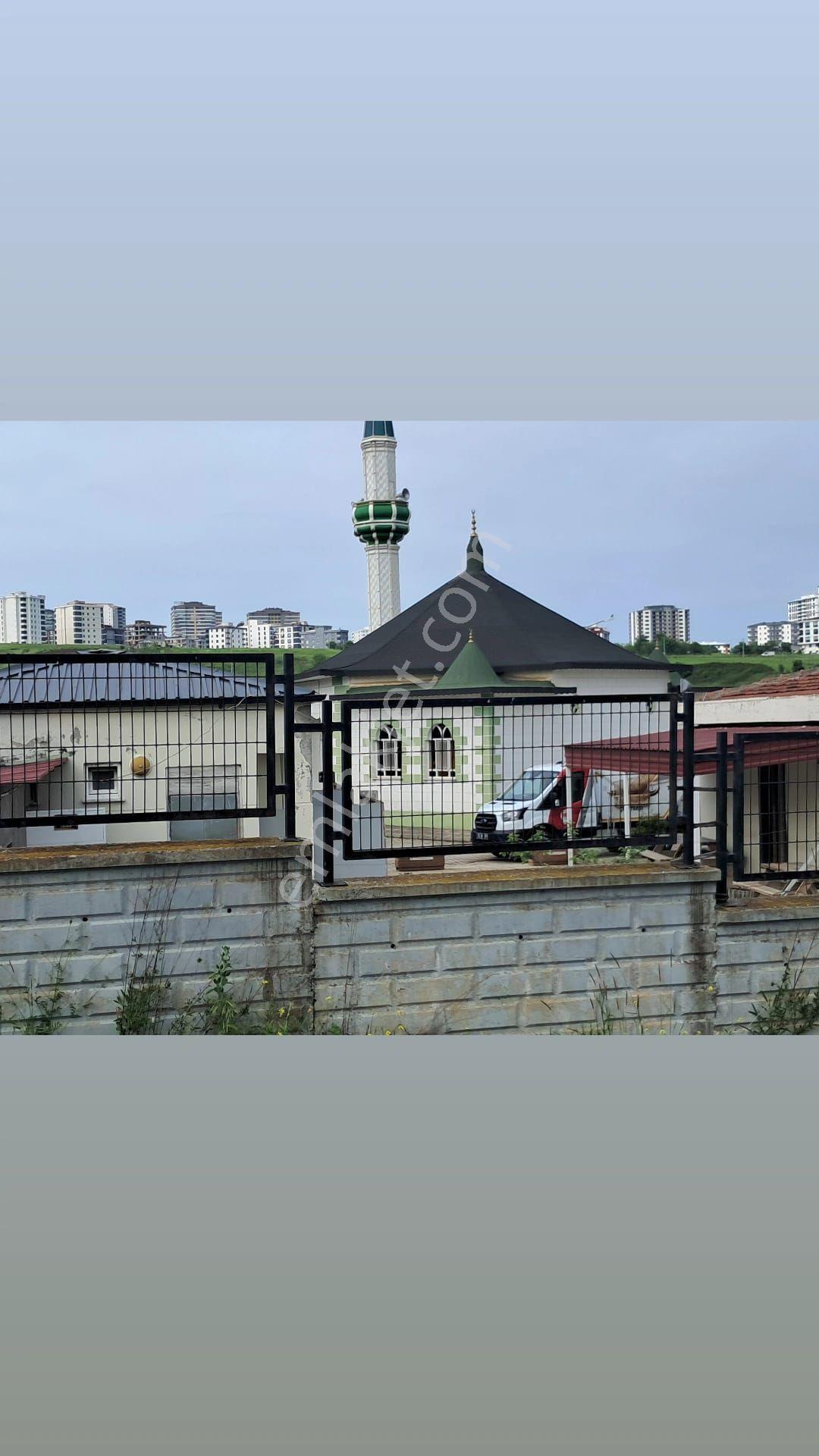 Samsun İlkadım Konut İmarlı Arsa - Görsel 14