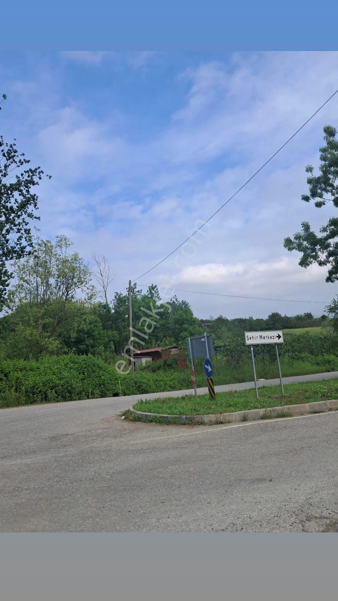 Samsun İlkadım Konut İmarlı Arsa - Görsel 8