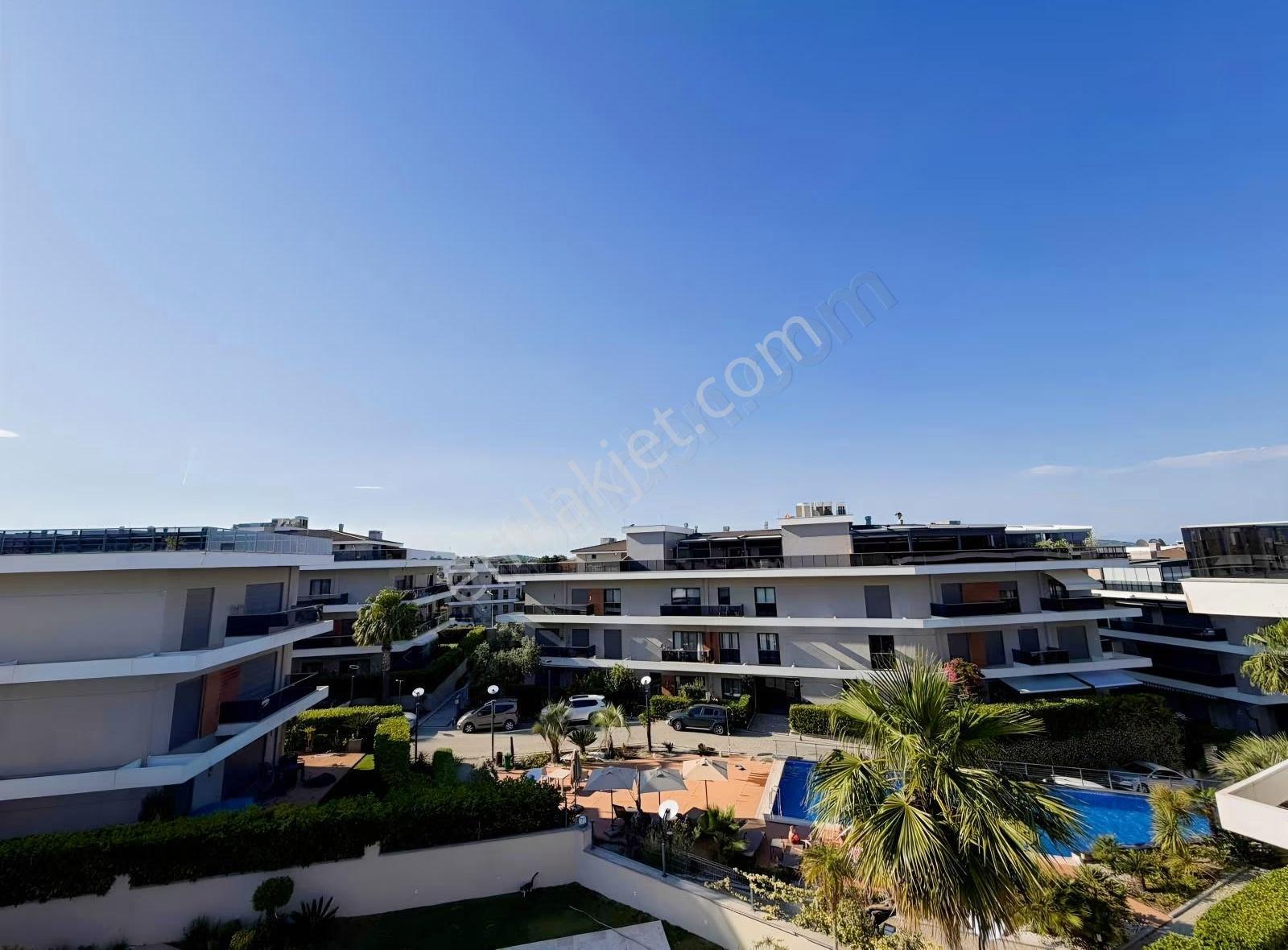 Yiğit Gayrimenkul'den Çeşmealtı'nda Özel Yapım Satılık Villa - Görsel 4