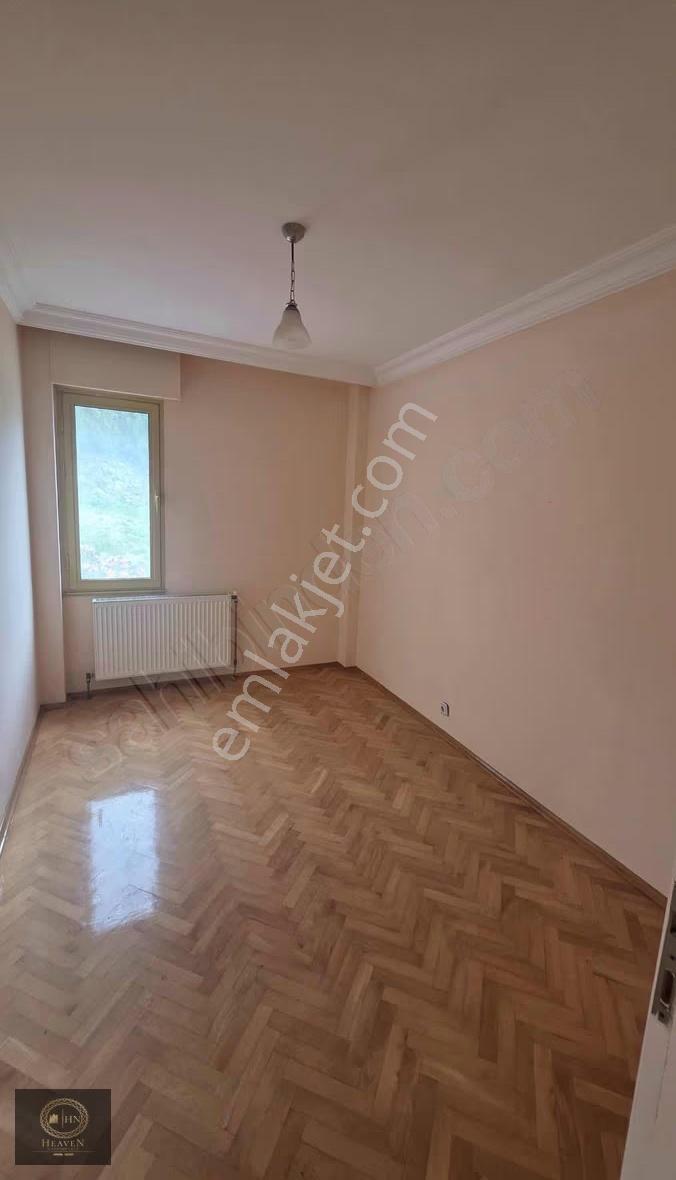 3+1 Akyar Konaklarında Deniz Manzaralı Daire - Görsel 5