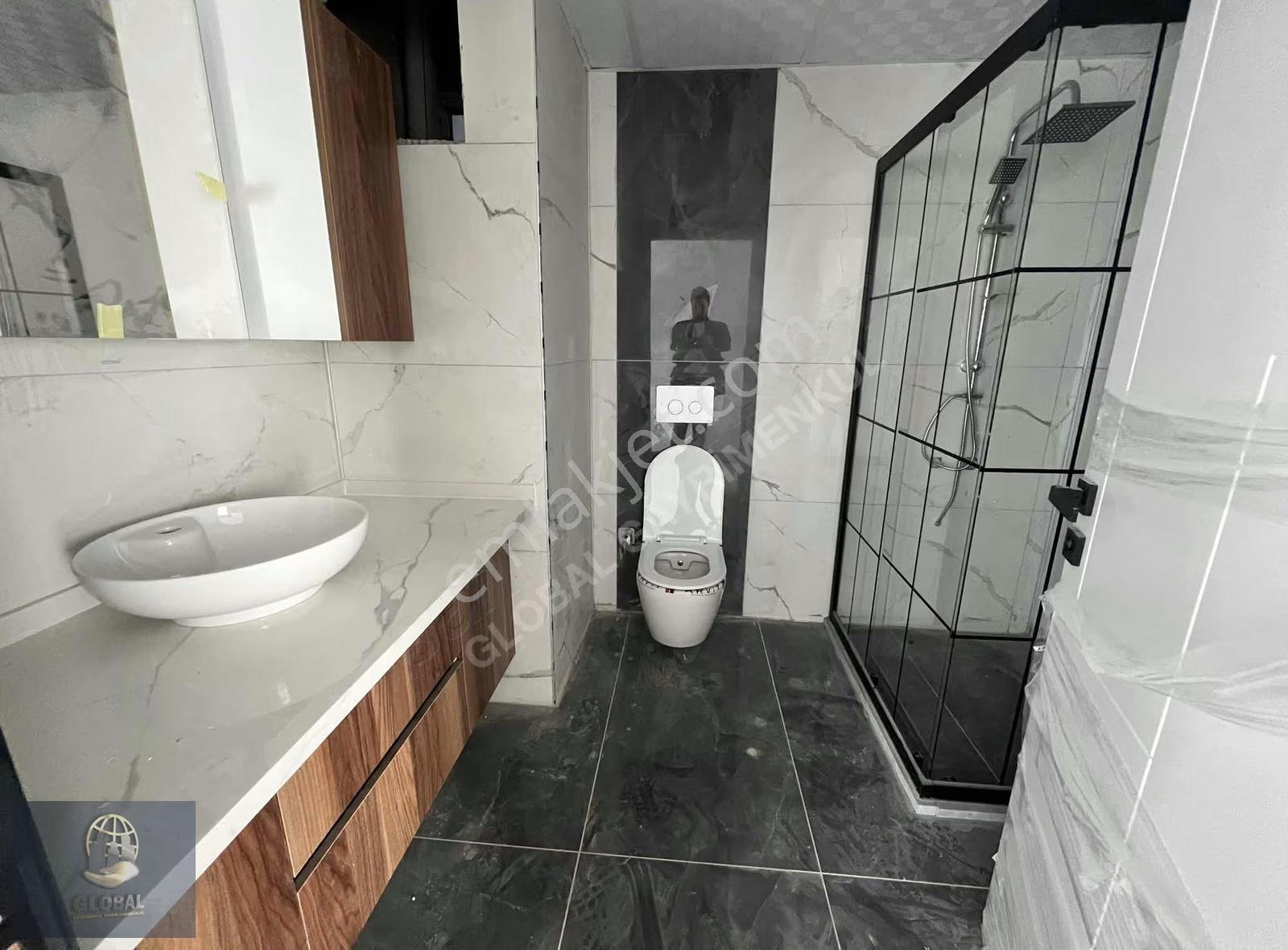 Hürriyet Mah İzsiztowers Projesi Kiralık 3+1 Arakat - Görsel 2