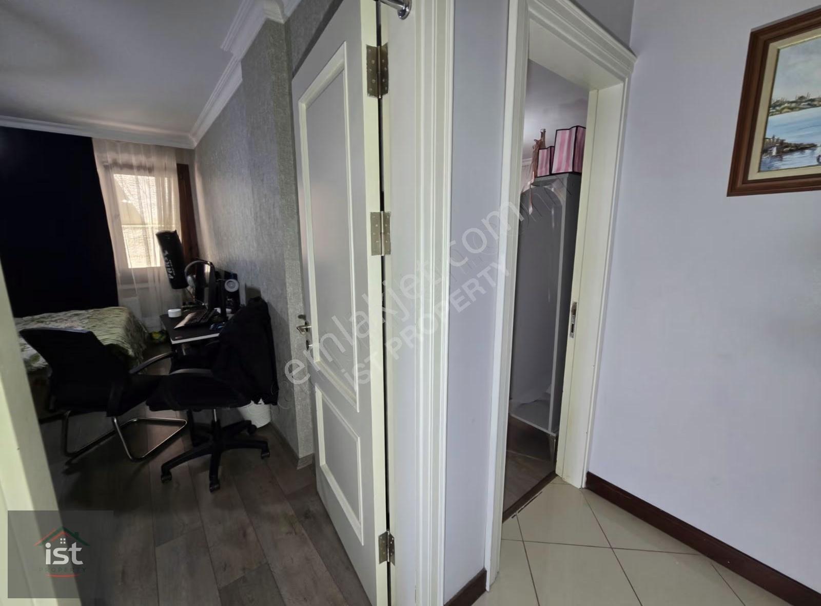 Yeşilköy Sahilde Denize Sıfır Muhteşem 3+1 Daire. - Görsel 16