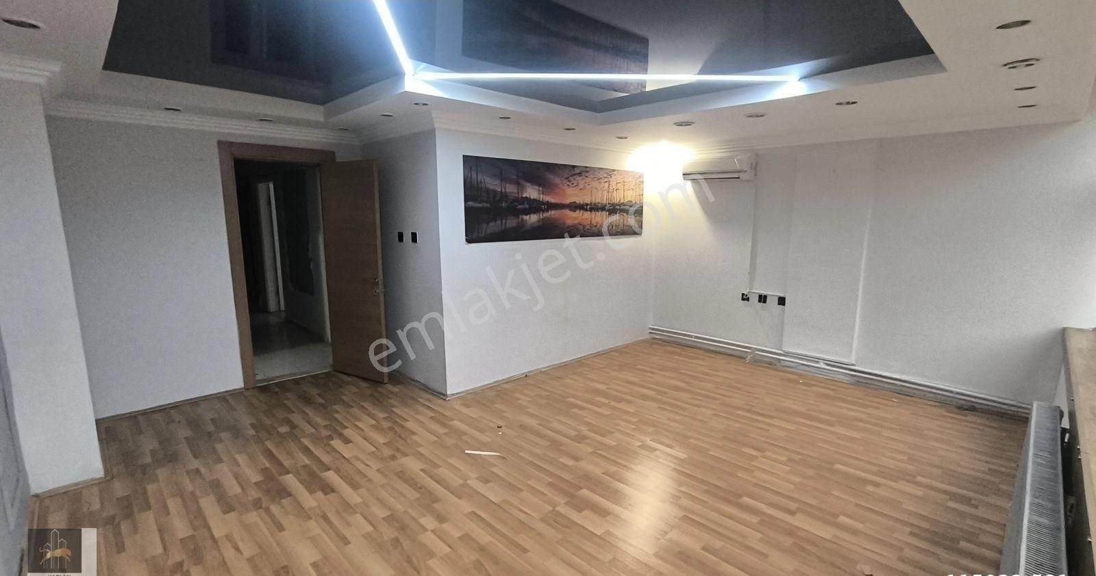 Balgat Ceyhun Atıf Kansu Ana Cadde Üzerinde Kiralık 2+1 Ofis - Görsel 14
