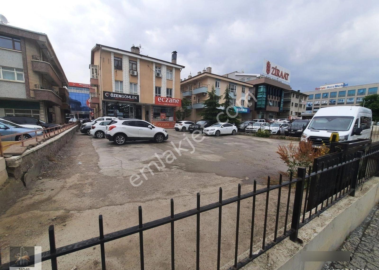 Balgat Ceyhun Atıf Kansu Ana Cadde Üzerinde Kiralık 2+1 Ofis - Görsel 9