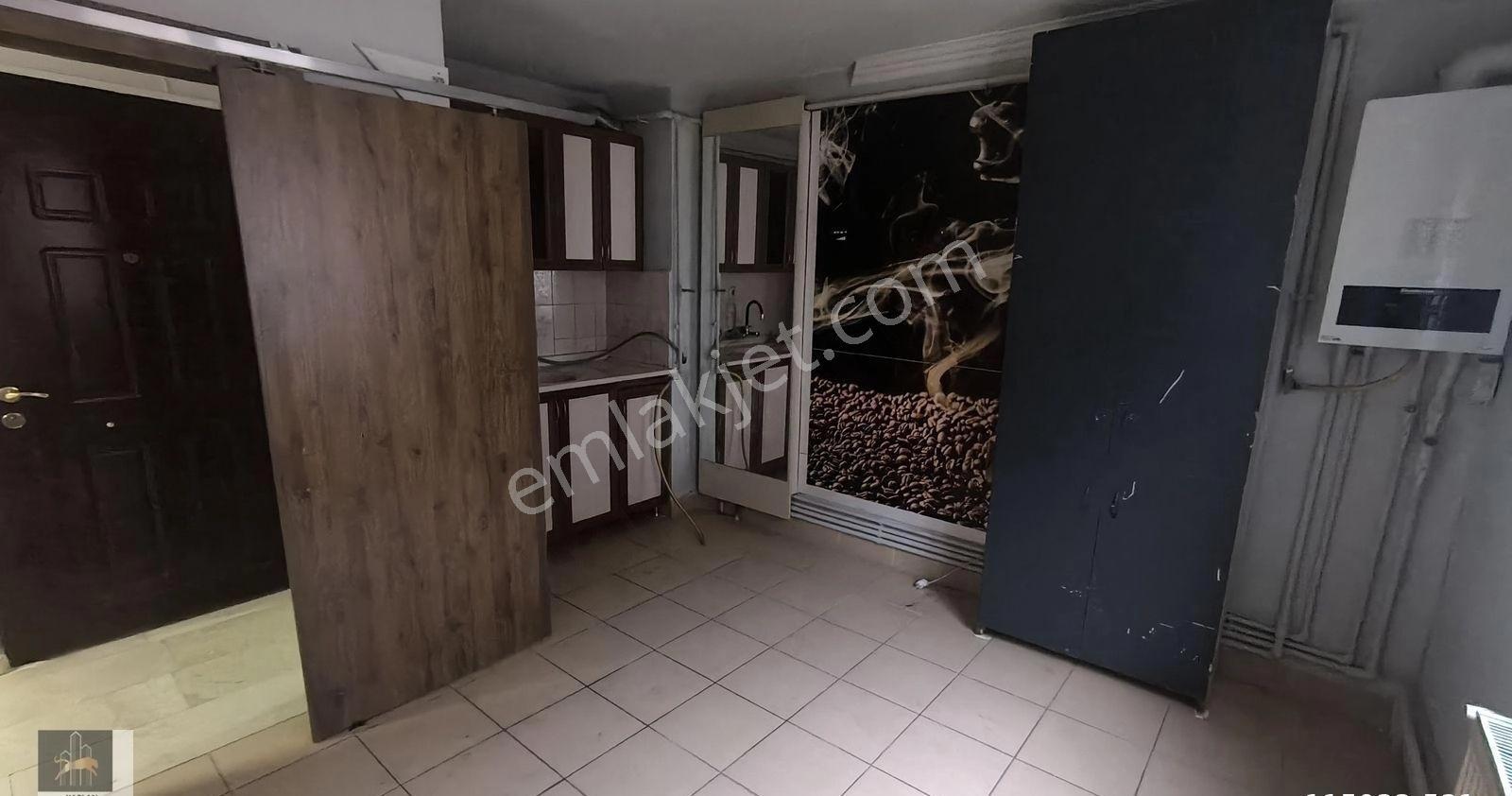 Balgat Ceyhun Atıf Kansu Ana Cadde Üzerinde Kiralık 2+1 Ofis - Görsel 17