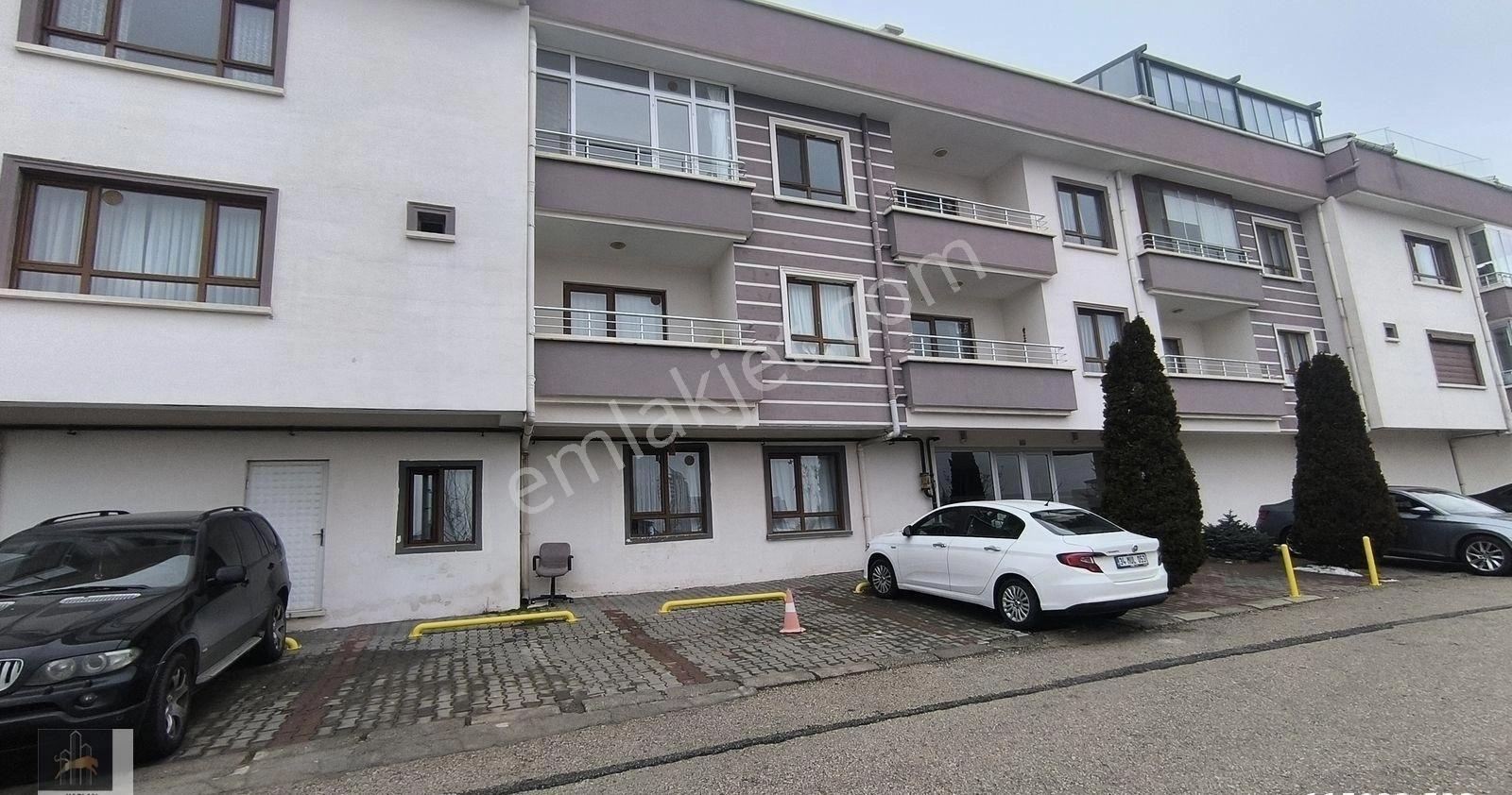 Kaplan İnşaat Ve Gayrimenkulde İncek Kızılcaşar 2+1 Dubleks - Görsel 26