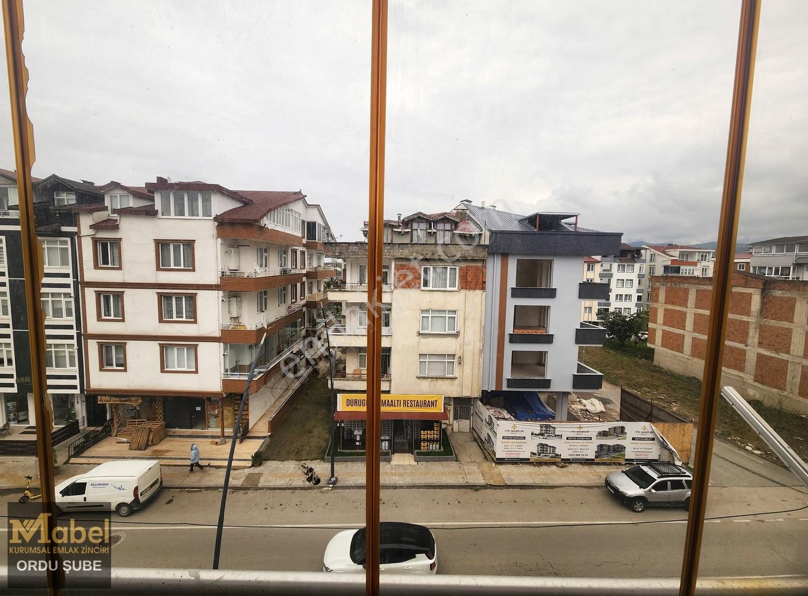 Mabel Den Durugöl`desatılık 2+1 Daire-sahile Yakın Cadde Üzeri - Görsel 18