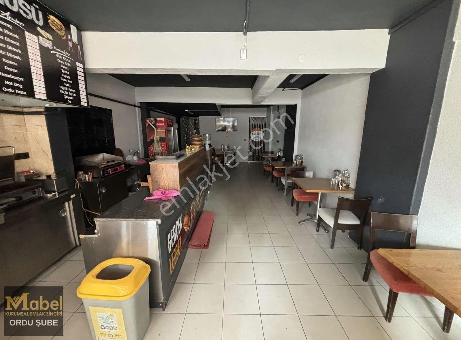Mabel'den Şehir Merkezinde Devren Kiralık Restoran - Görsel 2