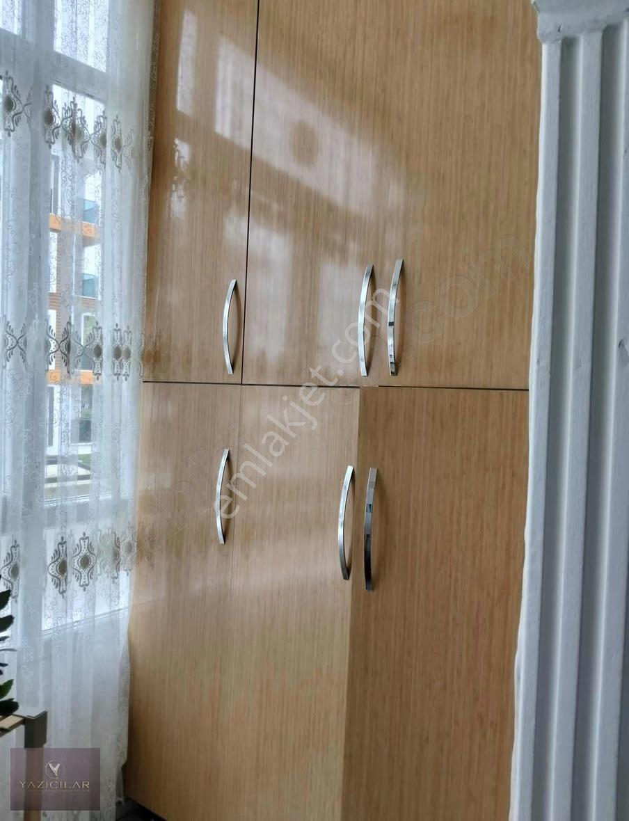 Suşehri Hastane Yanı Bahçeşehir Sitelerinde Satılık 3+1 Daire - Görsel 3