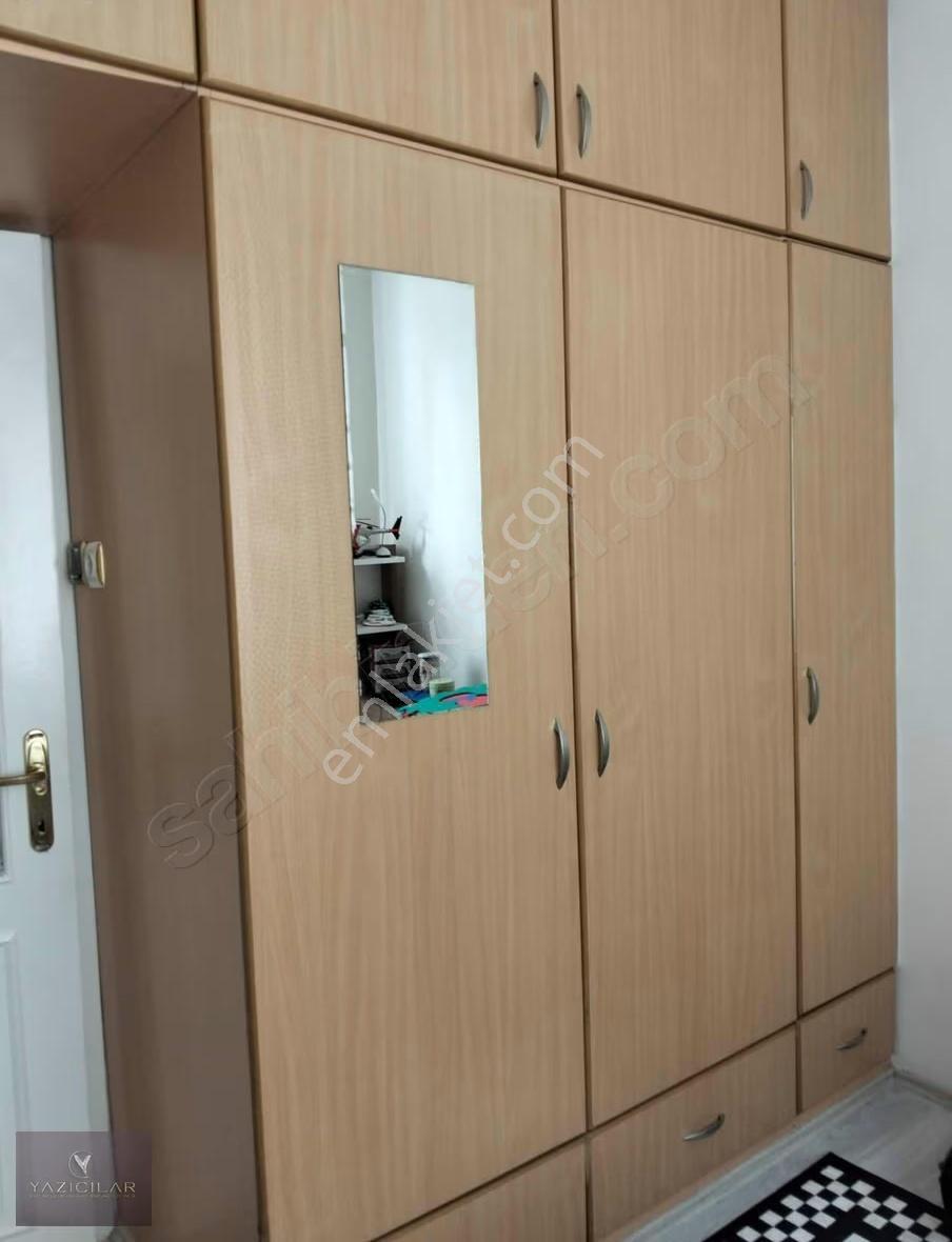 Suşehri Hastane Yanı Bahçeşehir Sitelerinde Satılık 3+1 Daire - Görsel 10