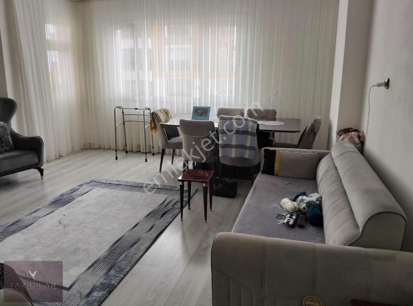 Suşehri Hastane Yanı Bahçeşehir Sitelerinde Satılık 3+1 Daire - Görsel 5