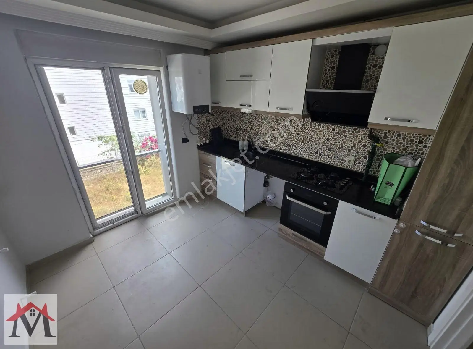 Gebizlide Tek Yetkilisinden 2+1 100m² Arakat Daire