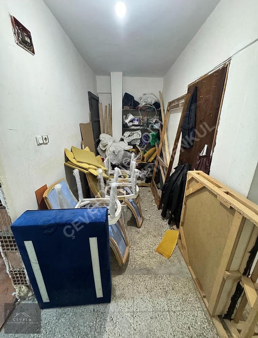 *çevrem* Cennet'de Yatırıma Uygun Cadde Üzeri Binada İş Yeri - Görsel 7
