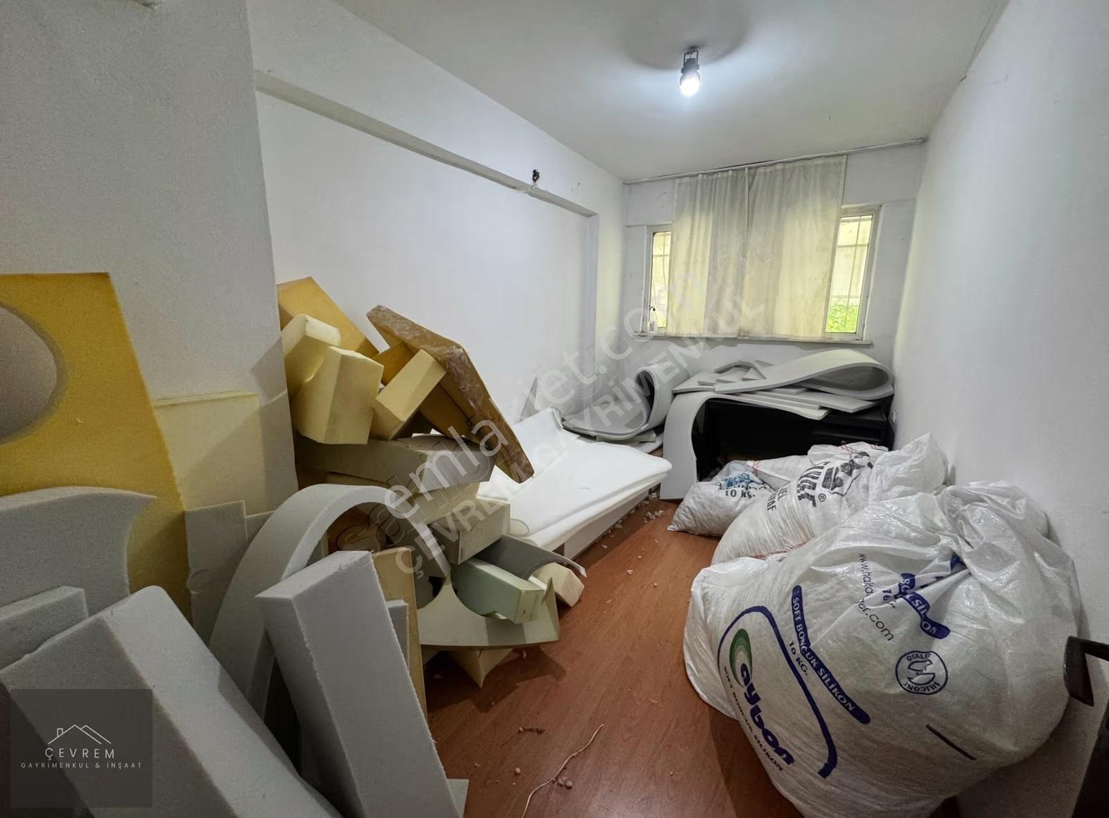 *çevrem* Cennet'de Yatırıma Uygun Cadde Üzeri Binada İş Yeri - Görsel 8