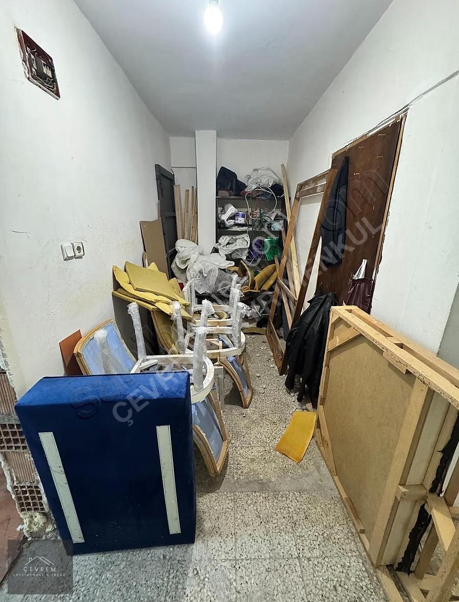 *çevrem* Cennet'de Yatırıma Uygun Cadde Üzeri Binada İş Yeri - Görsel 13