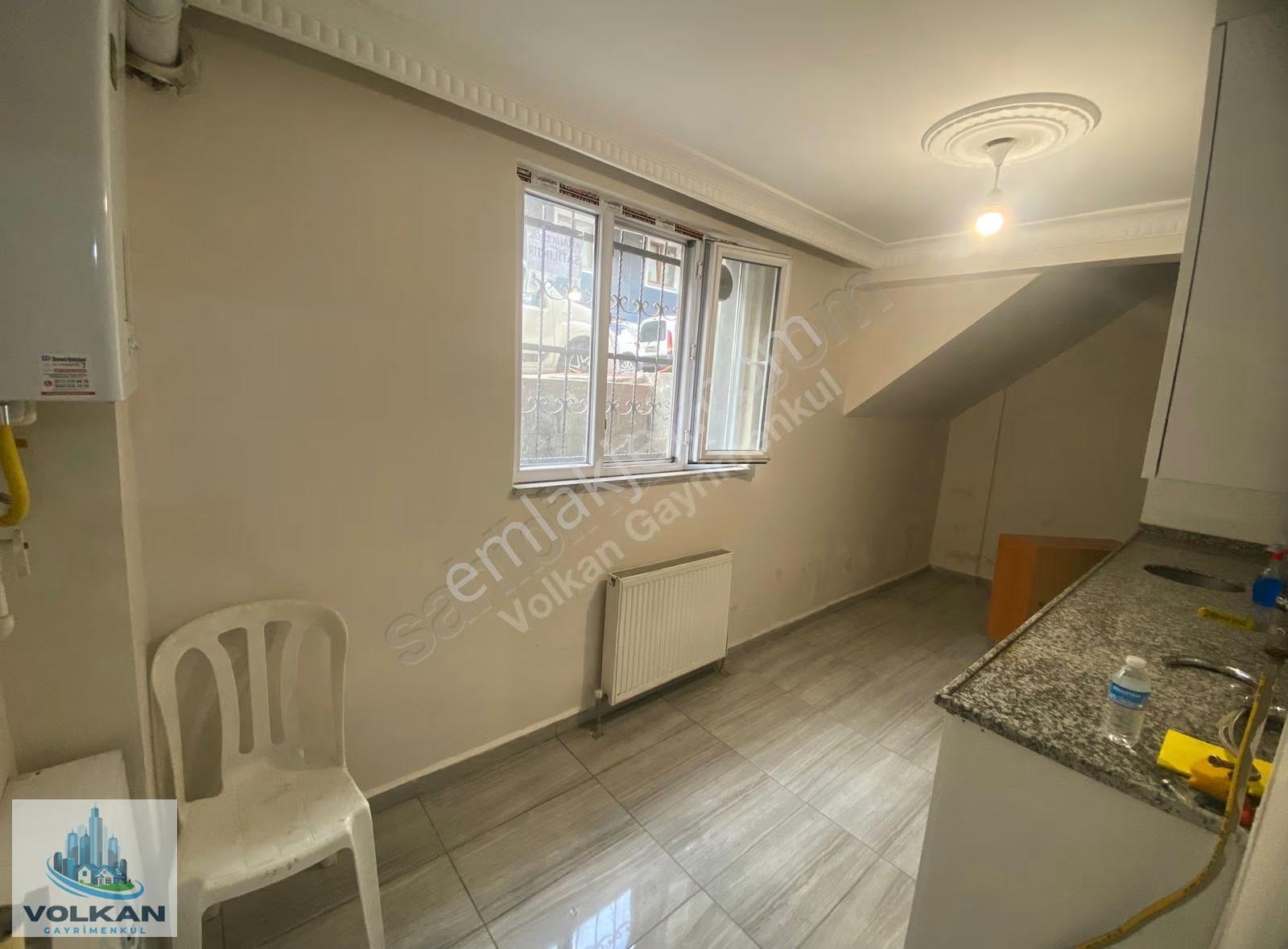 Volkan Gyo ' Dan Satılık Esentepe Mah 2+1 85m2 Bahçe Kat Daire - Görsel 9