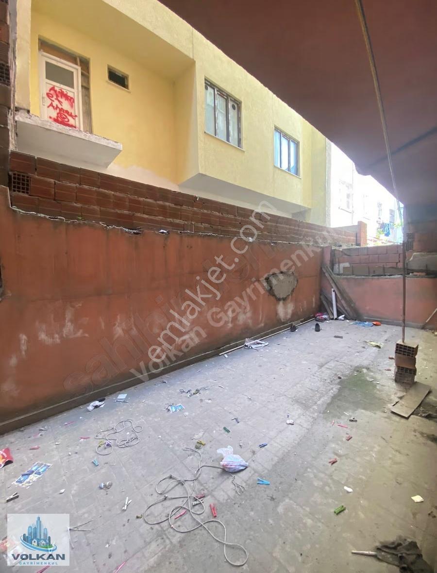 Volkan Gyo ' Dan Satılık Esentepe Mah 2+1 85m2 Bahçe Kat Daire - Görsel 16