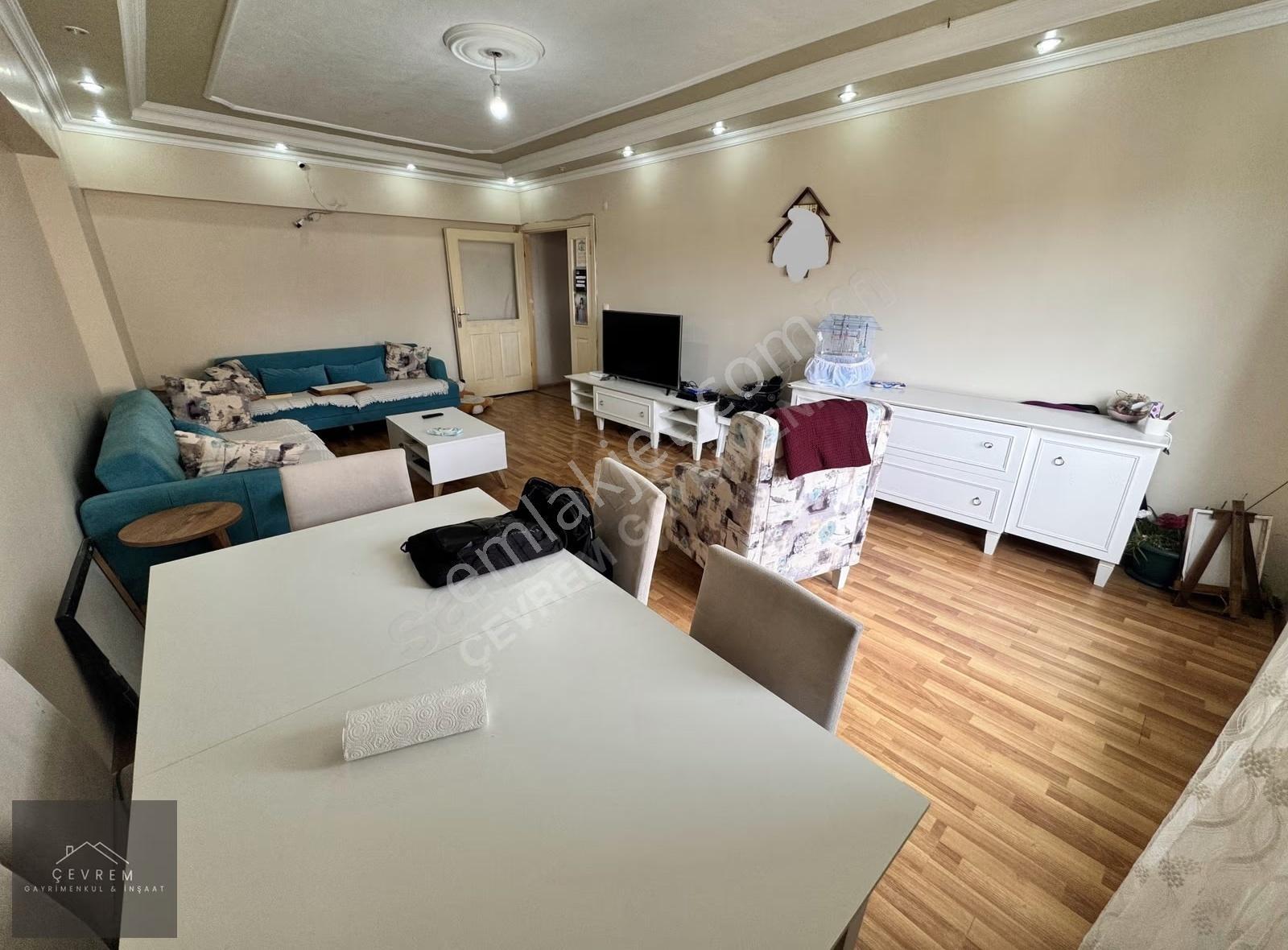 *çevrem* Beylikdüzü Bankacılar Sitesinde 3+1 135m² Harika Daire - Görsel 34