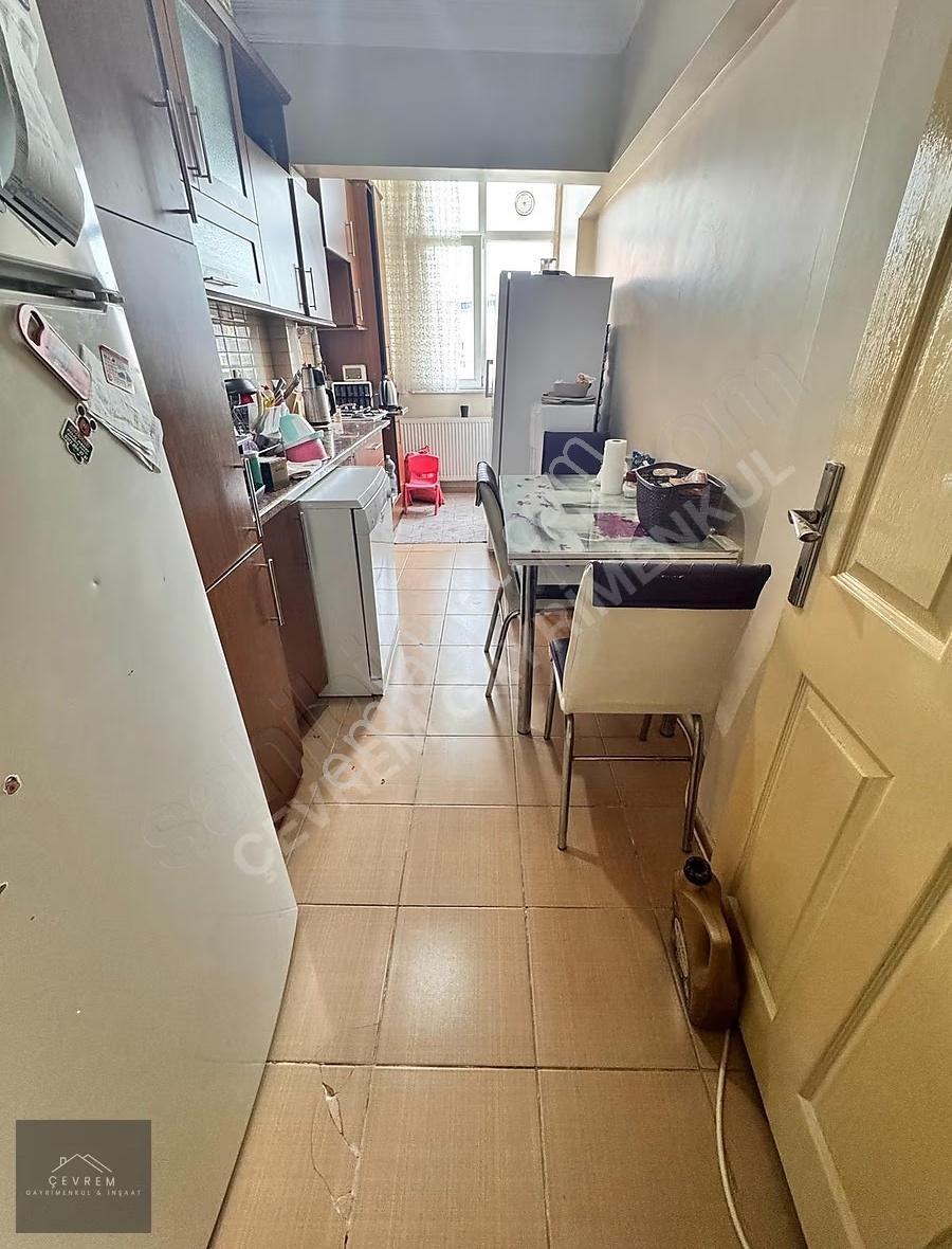 *çevrem* Beylikdüzü Bankacılar Sitesinde 3+1 135m² Harika Daire - Görsel 5