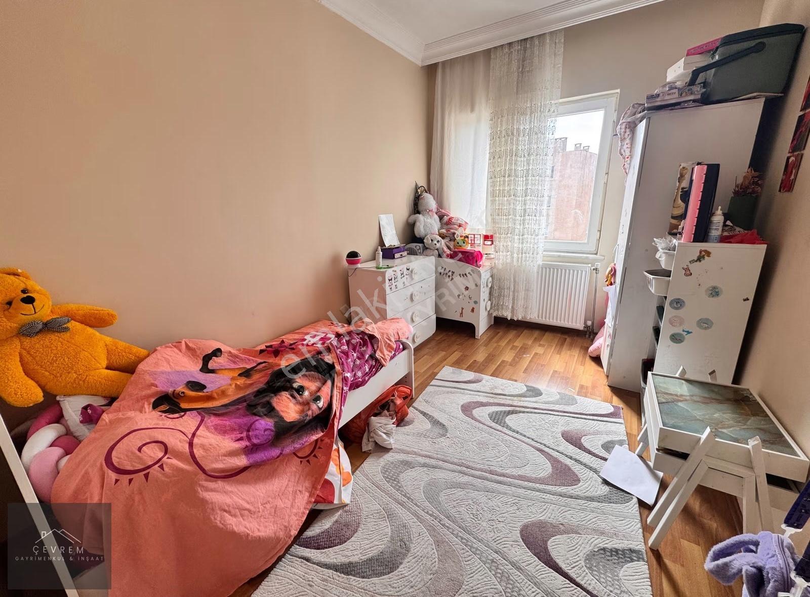 *çevrem* Beylikdüzü Bankacılar Sitesinde 3+1 135m² Harika Daire - Görsel 26