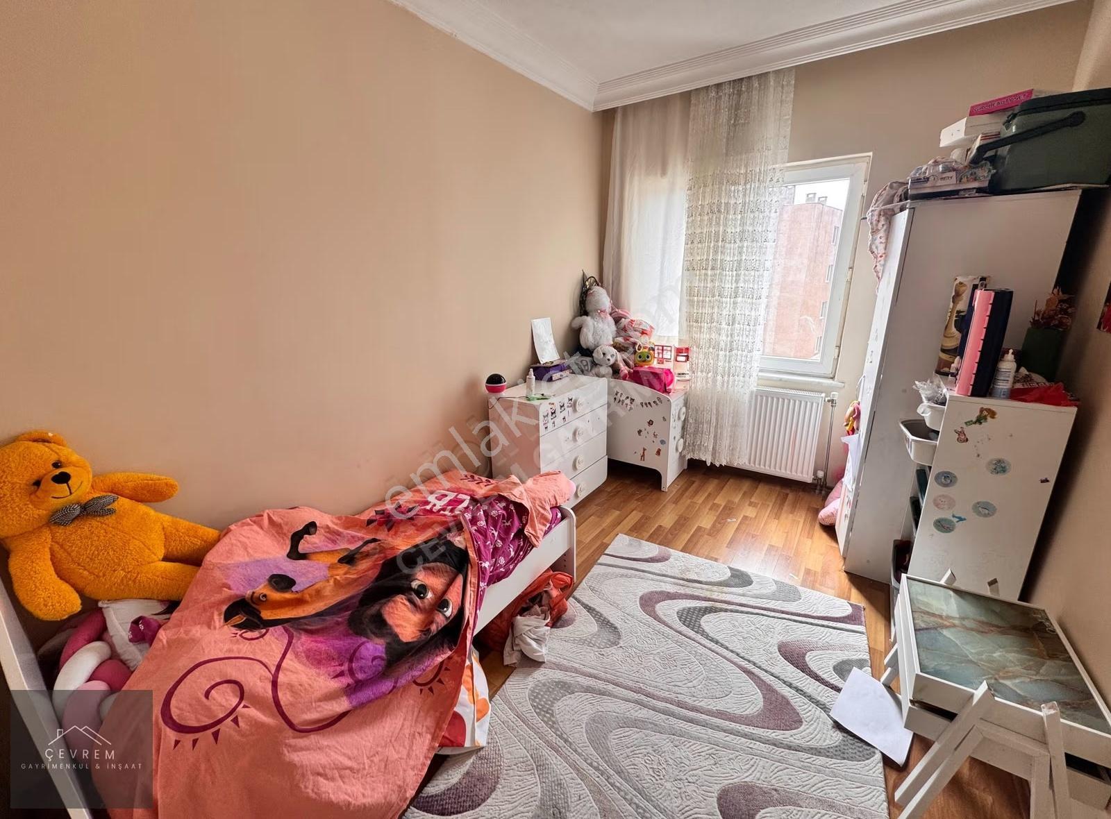 *çevrem* Beylikdüzü Bankacılar Sitesinde 3+1 135m² Harika Daire - Görsel 25