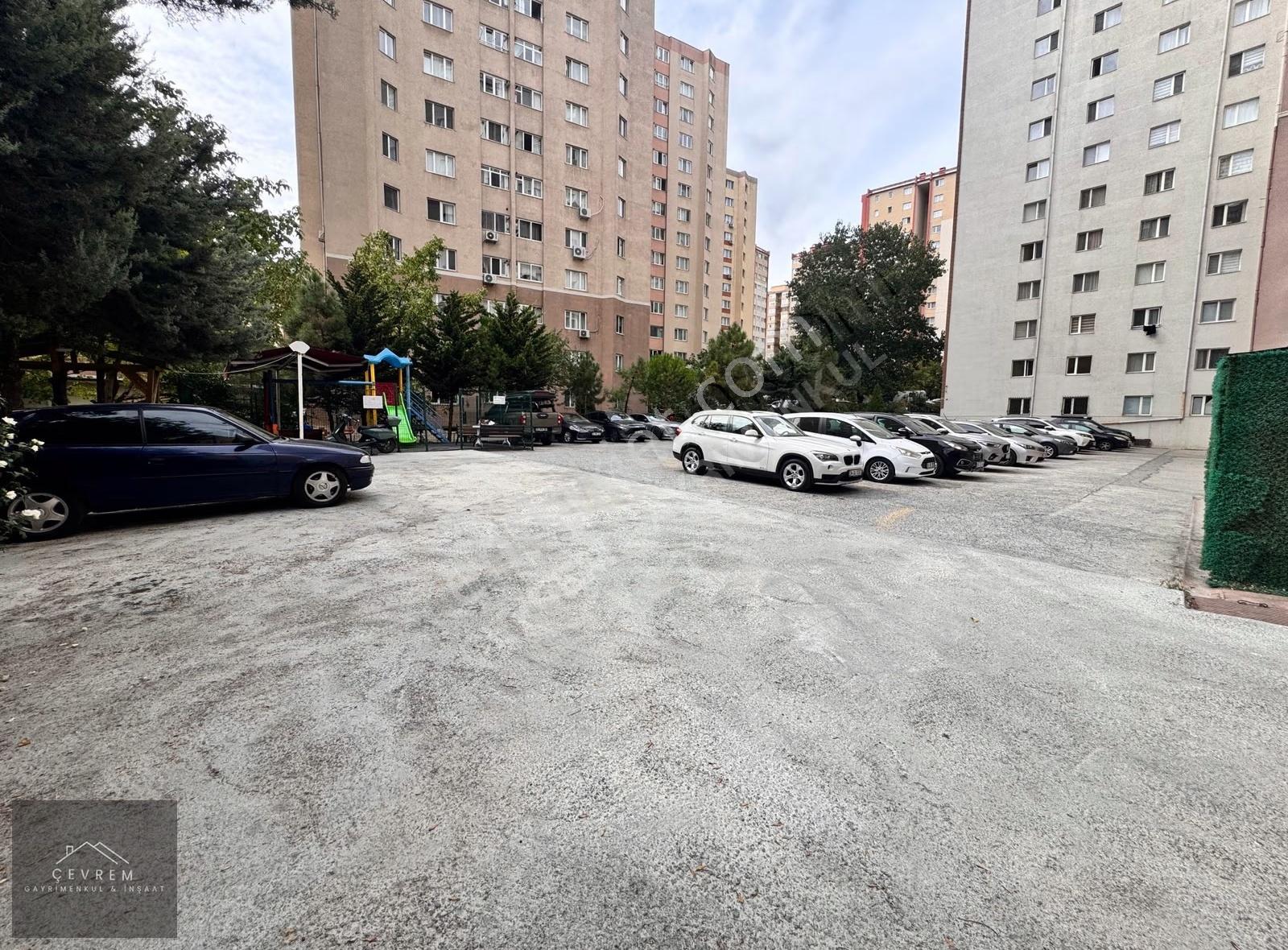 *çevrem* Beylikdüzü Bankacılar Sitesinde 3+1 135m² Harika Daire - Görsel 21