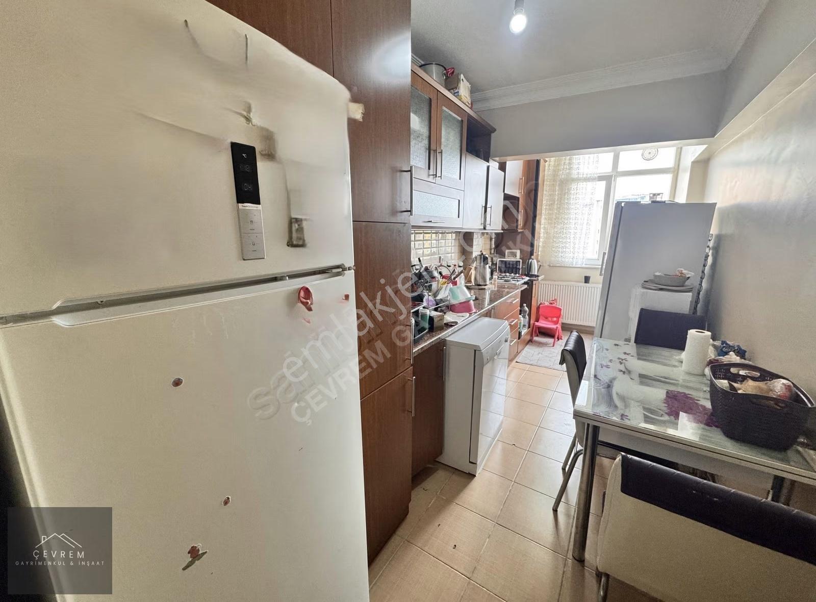 *çevrem* Beylikdüzü Bankacılar Sitesinde 3+1 135m² Harika Daire - Görsel 17