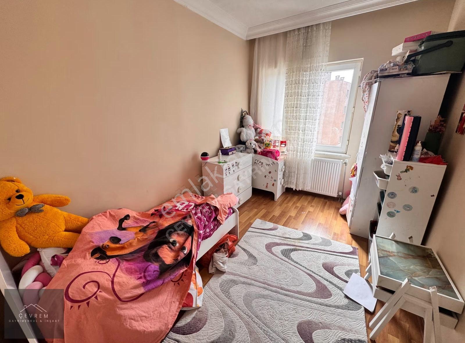 *çevrem* Beylikdüzü Bankacılar Sitesinde 3+1 135m² Harika Daire - Görsel 20
