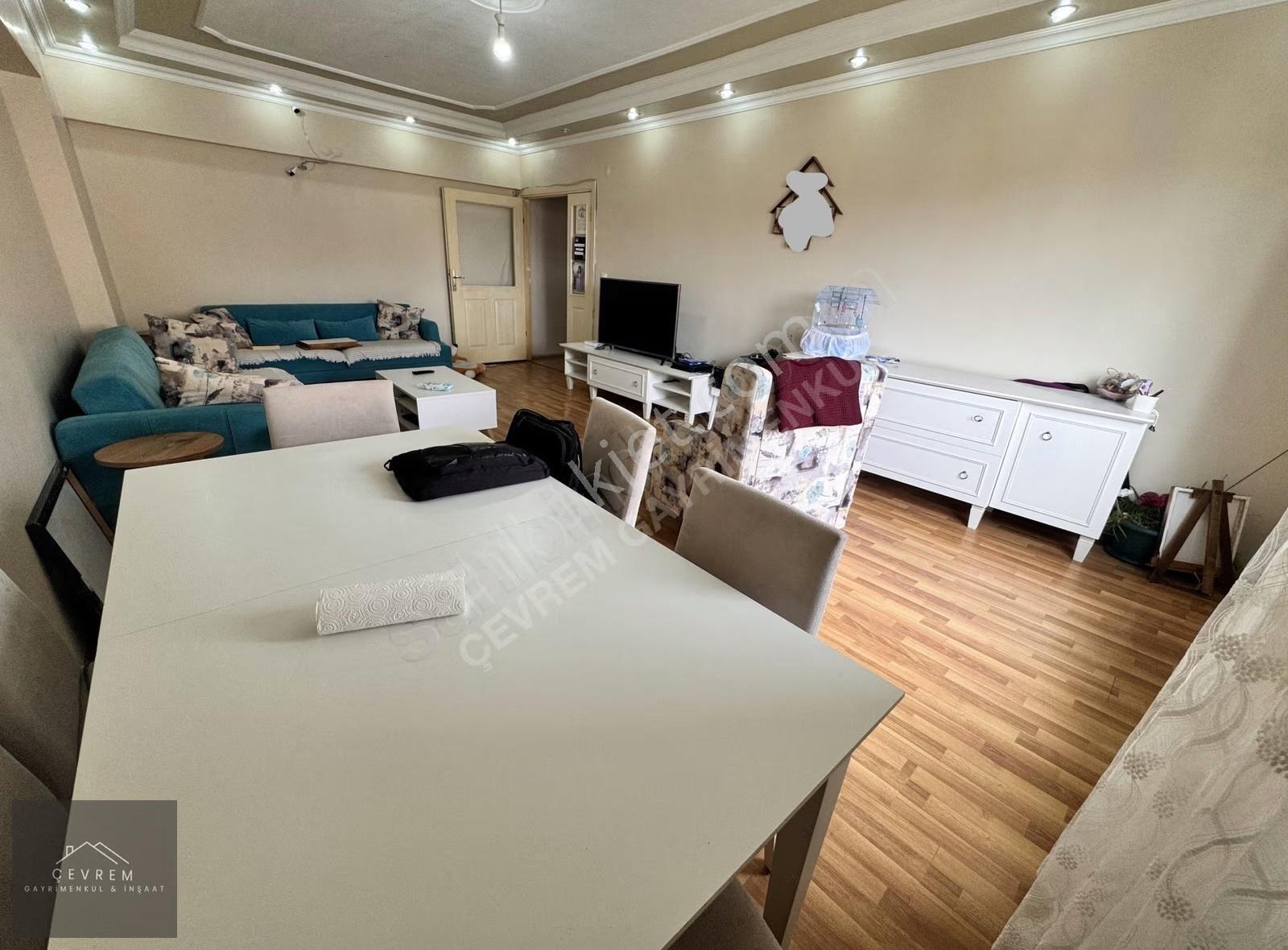 *çevrem* Beylikdüzü Bankacılar Sitesinde 3+1 135m² Harika Daire - Görsel 12
