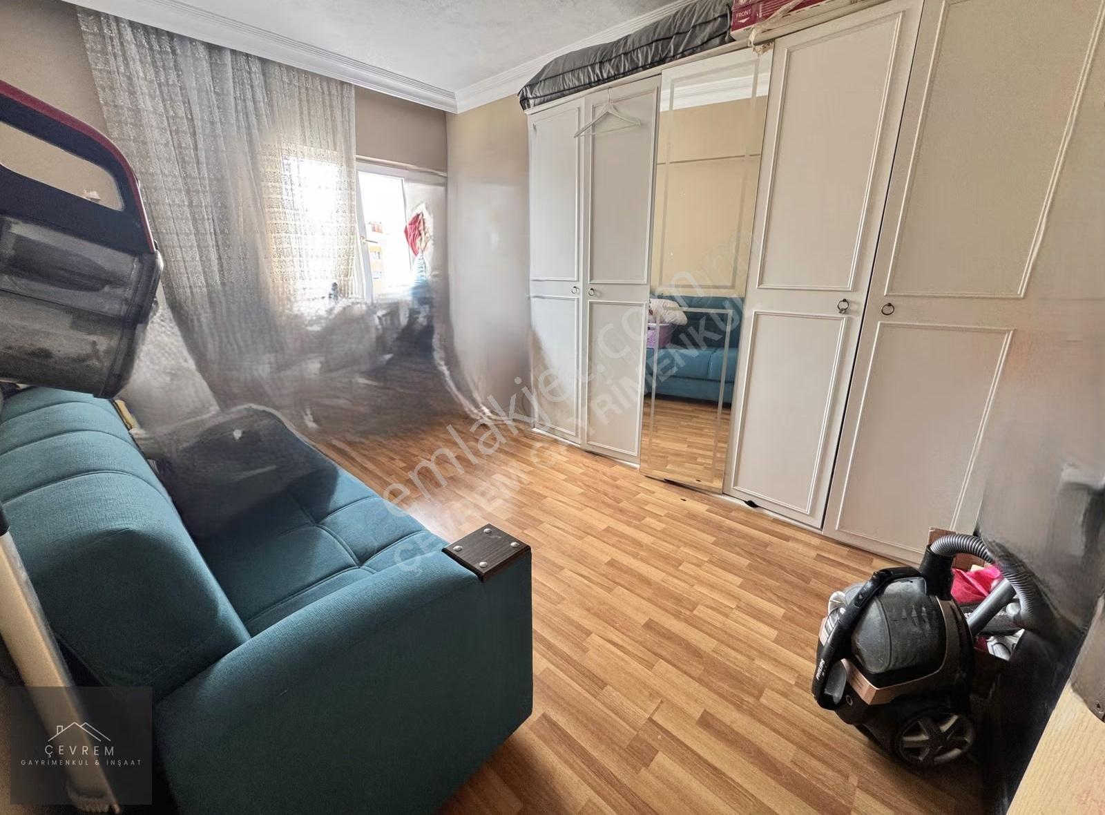 *çevrem* Beylikdüzü Bankacılar Sitesinde 3+1 135m² Harika Daire - Görsel 23