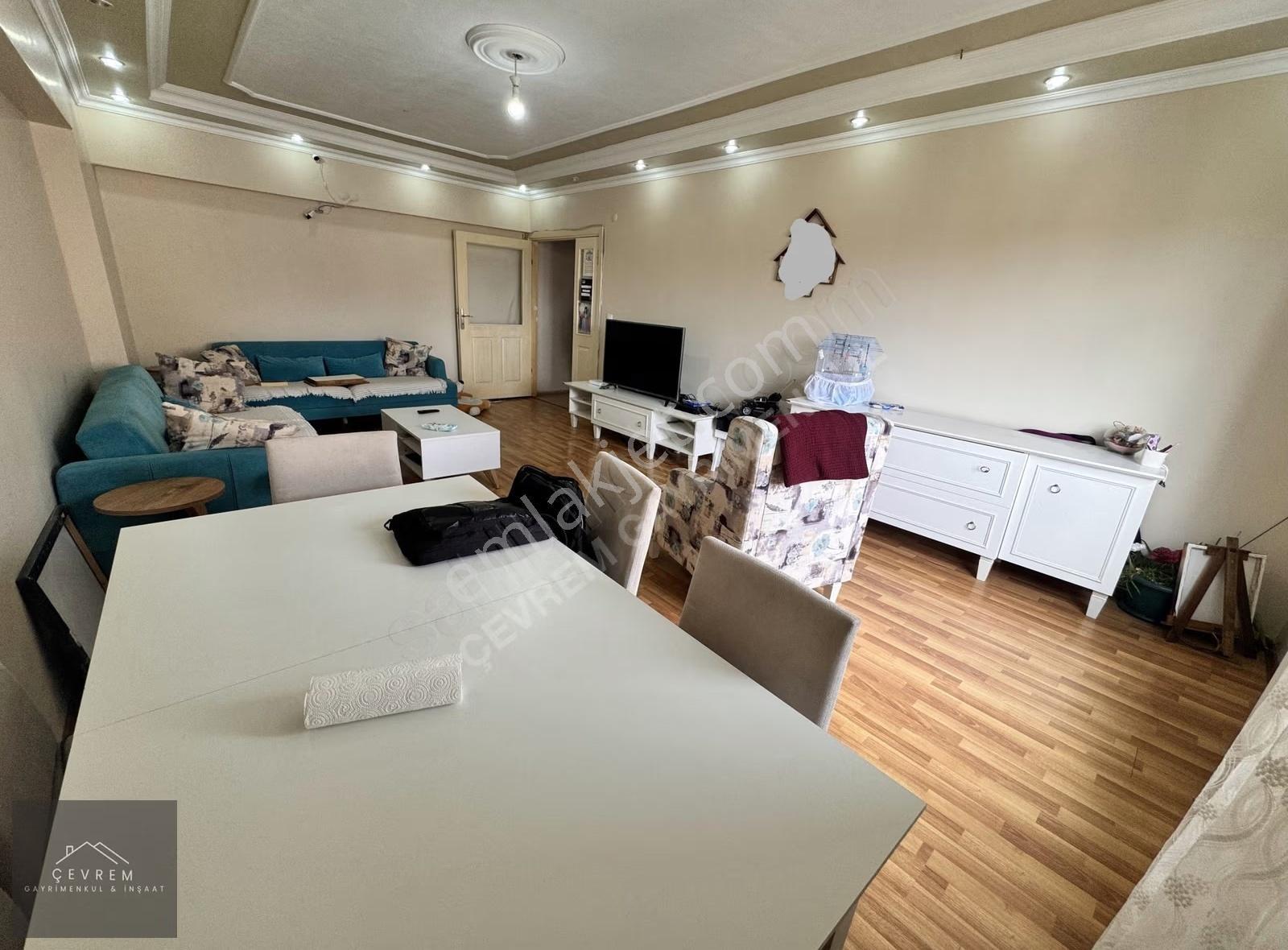 *çevrem* Beylikdüzü Bankacılar Sitesinde 3+1 135m² Harika Daire - Görsel 11