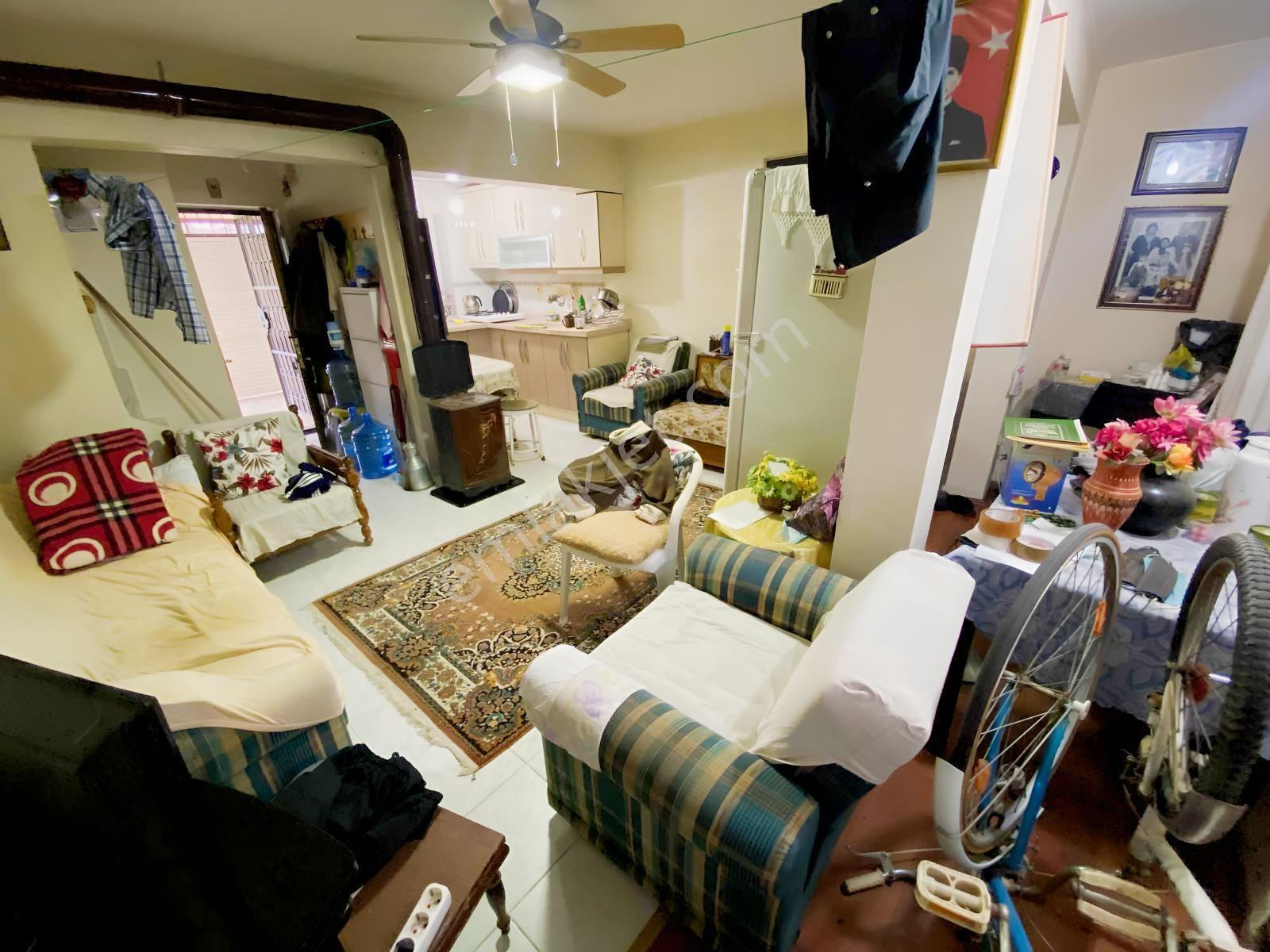 Dağlı Gayrimenkulden|eşsiz Konumda|3+1|villa! - Görsel 4