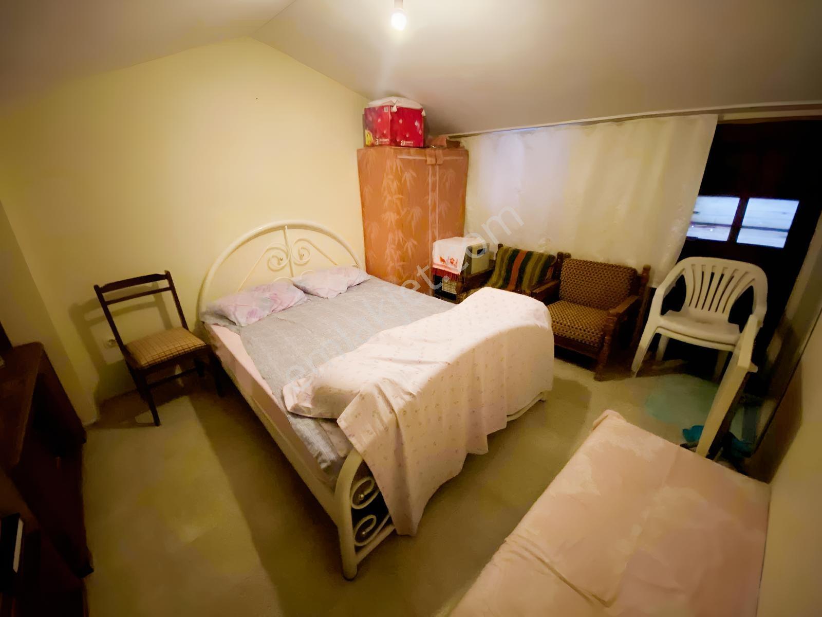 Dağlı Gayrimenkulden|eşsiz Konumda|3+1|villa! - Görsel 16