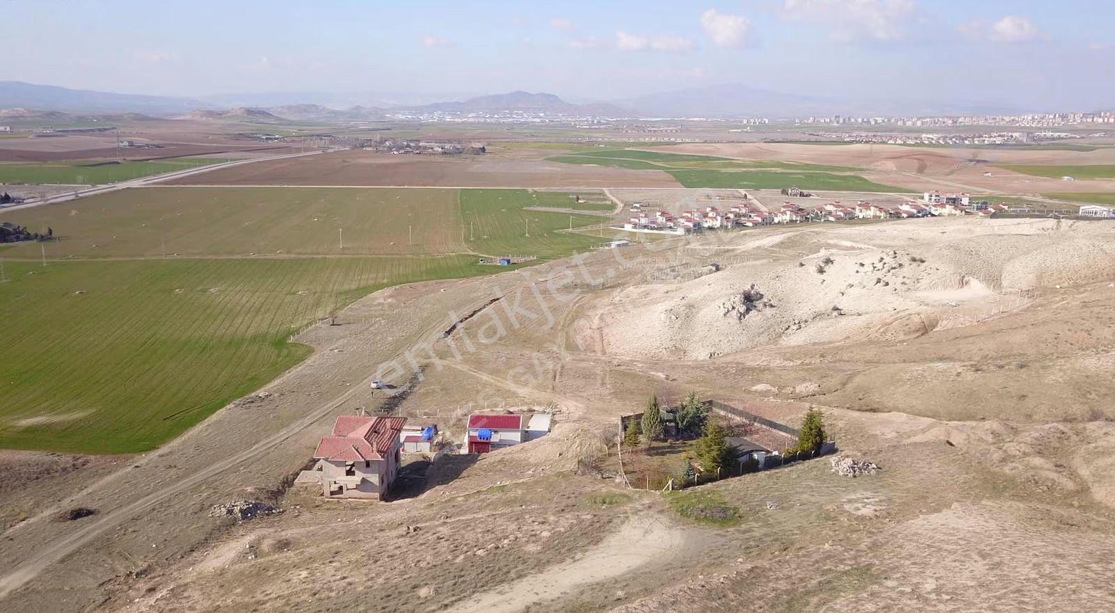 4 Kat İmarlı Tek Tapu Emsal 1 Fırsat Arsası Cadde Cepheli - Görsel 2