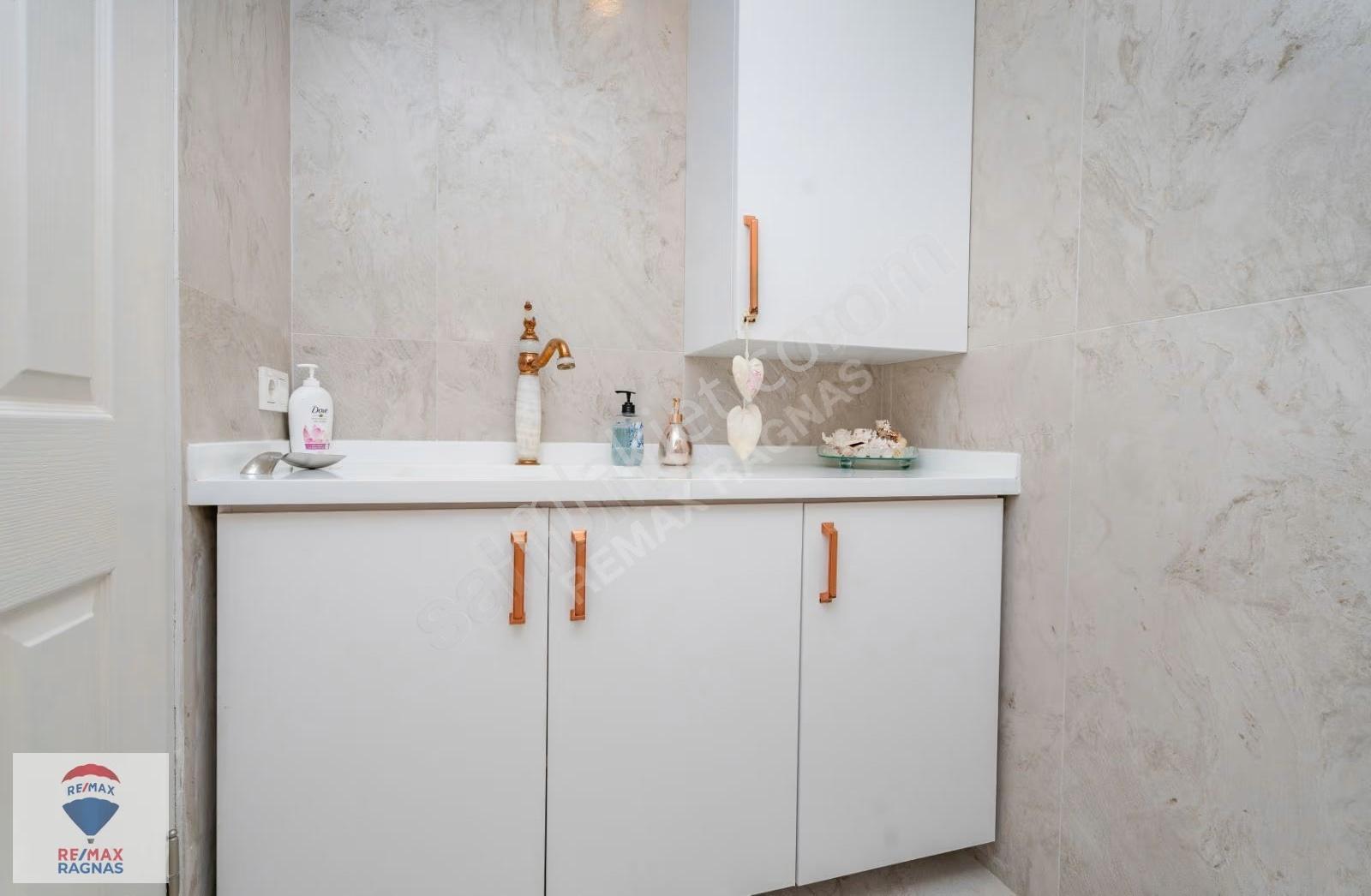 Reşadiye Manolya Evlerinde Kiralık 4+1 Müstakil Bahçeli Villa - Görsel 24