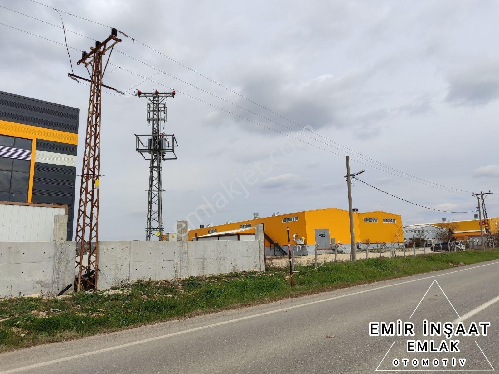 Kırklareli Vize Evrenli Mahalle Dibi 275 M² Tarla - Görsel 30