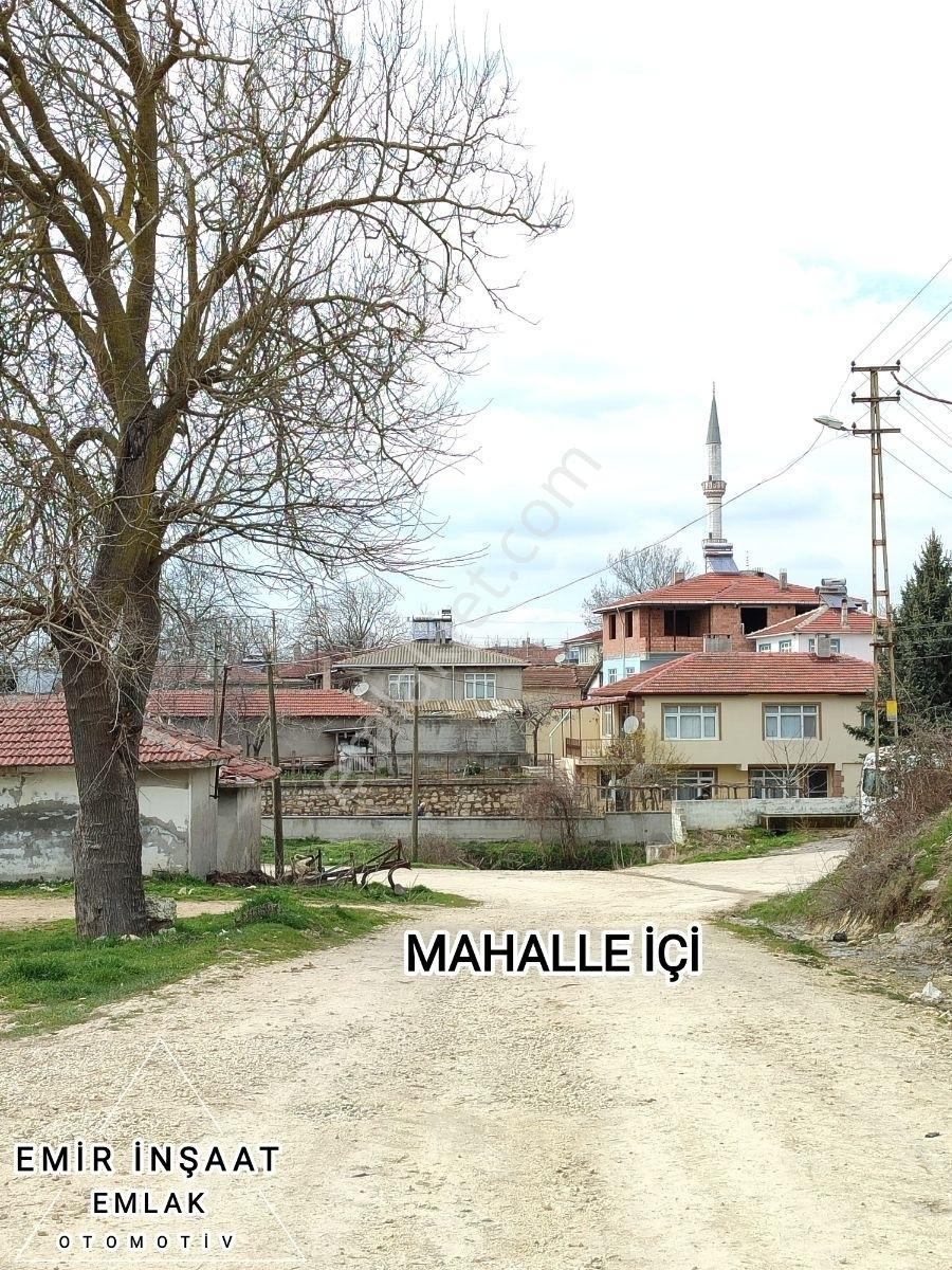 Kırklareli Vize Evrenli Mahalle Dibi 275 M² Tarla - Görsel 14