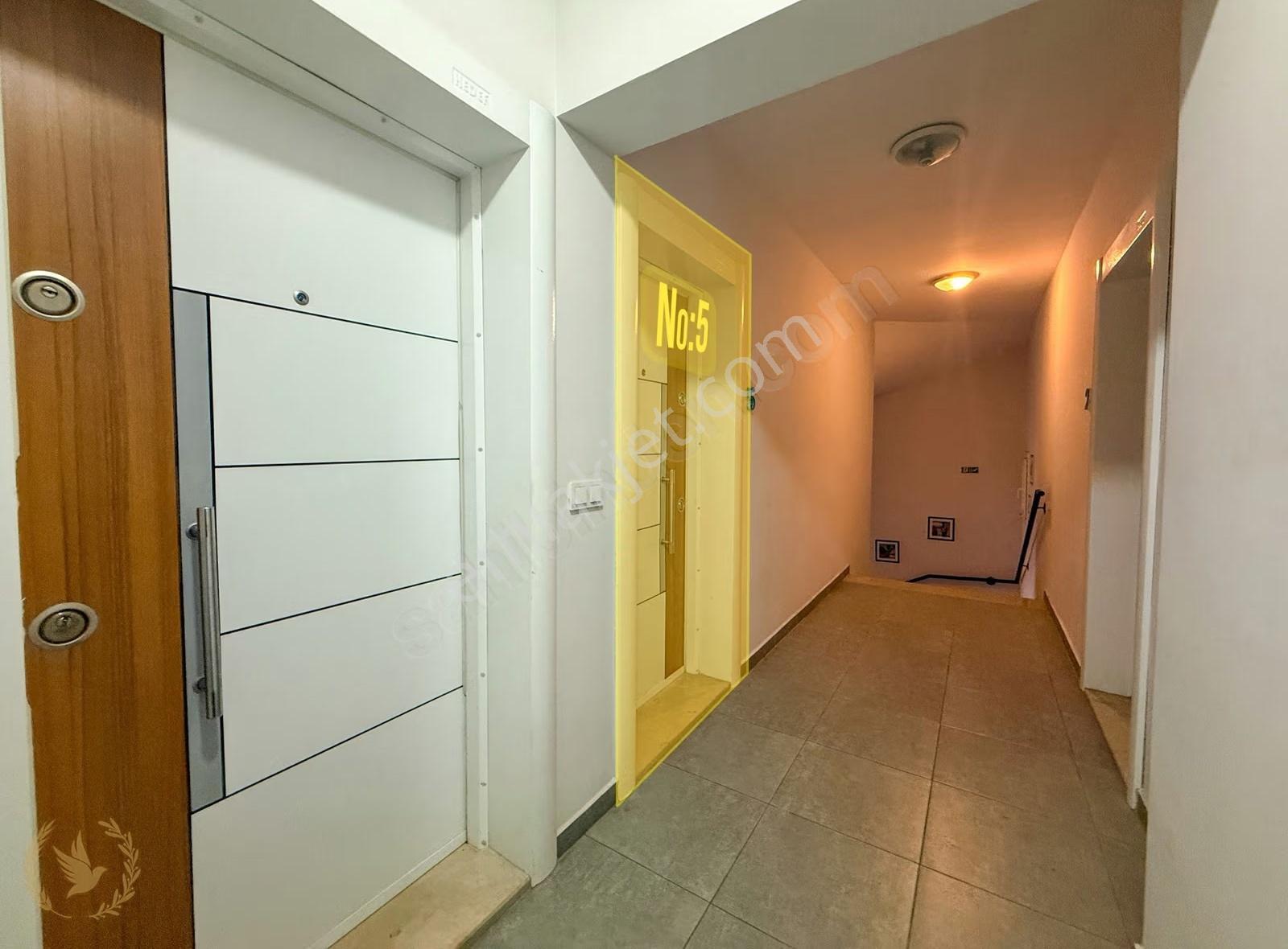 {göcek Çarşısı} |1+1 "şık" Home Ofis Dublex - Görsel 9