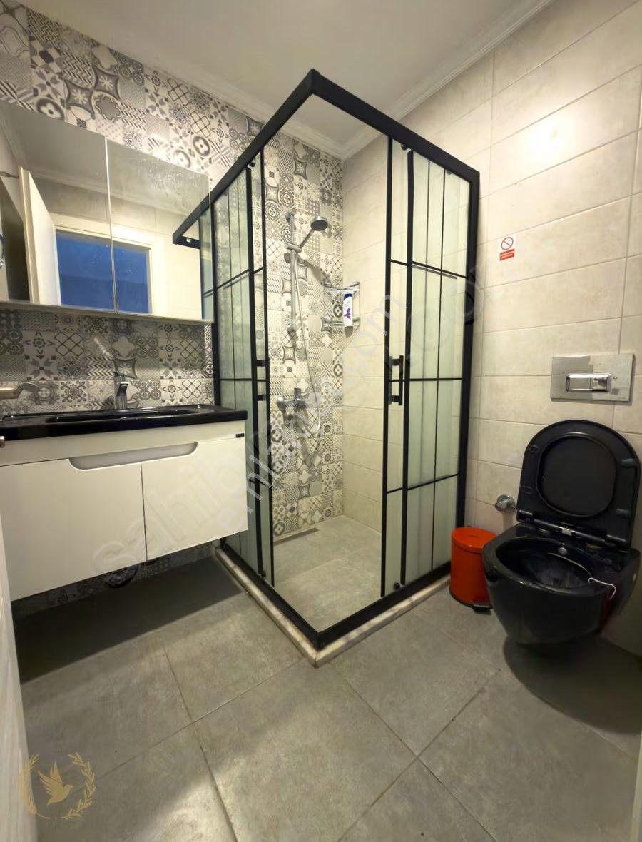{göcek Çarşısı} |1+1 "şık" Home Ofis Dublex - Görsel 14