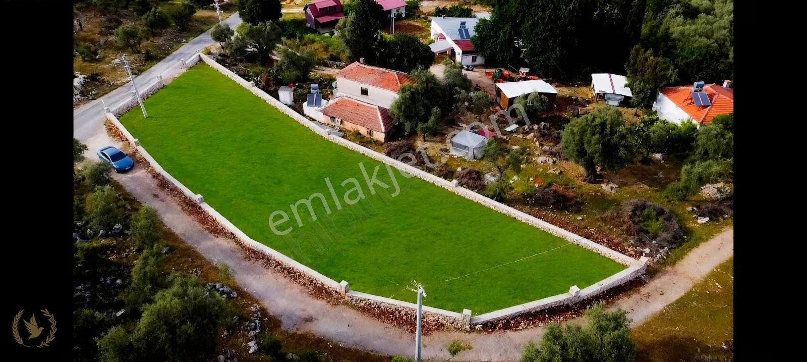 Seydikemer Gölbent Mah 1281mt İmarlı Arsa Satılıktır - Görsel 10