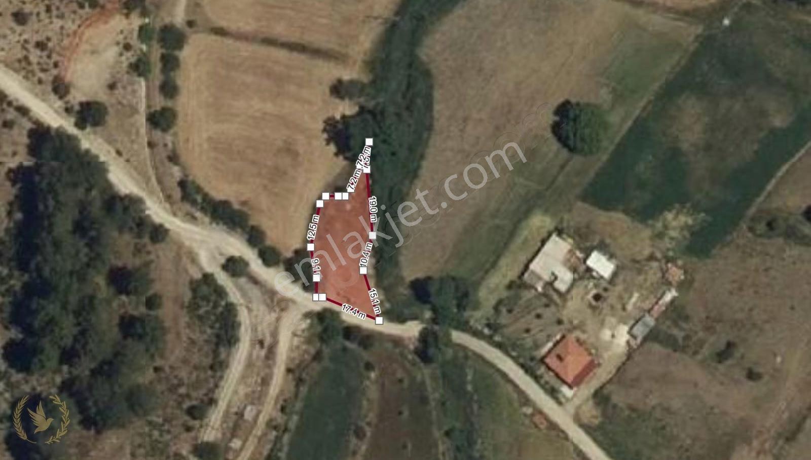 Nif Köyiçi İmarlı 150mt Villalık -cazip Fiyatlı- Arsa Satılık - Görsel 12