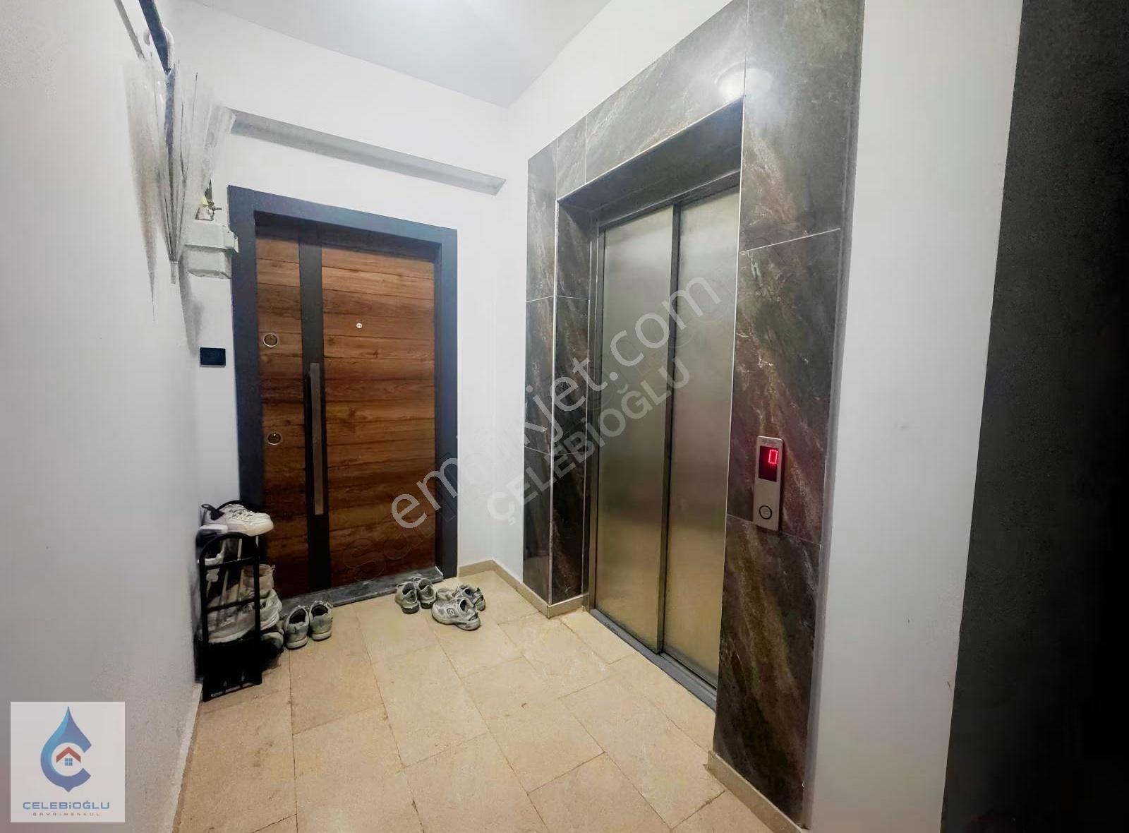 Çelebioğlun'dan Osman Yılmaz Da 3+1 Kiralık Daire - Görsel 15