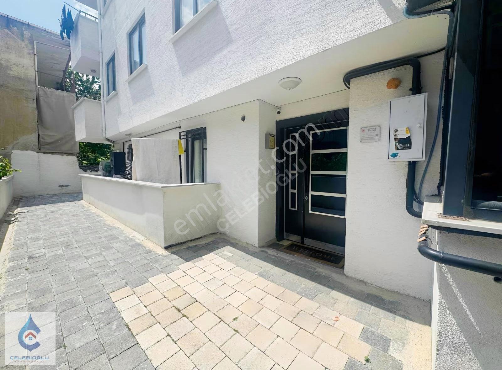 Çelebioğlun'dan Osman Yılmaz Da 3+1 Kiralık Daire - Görsel 16
