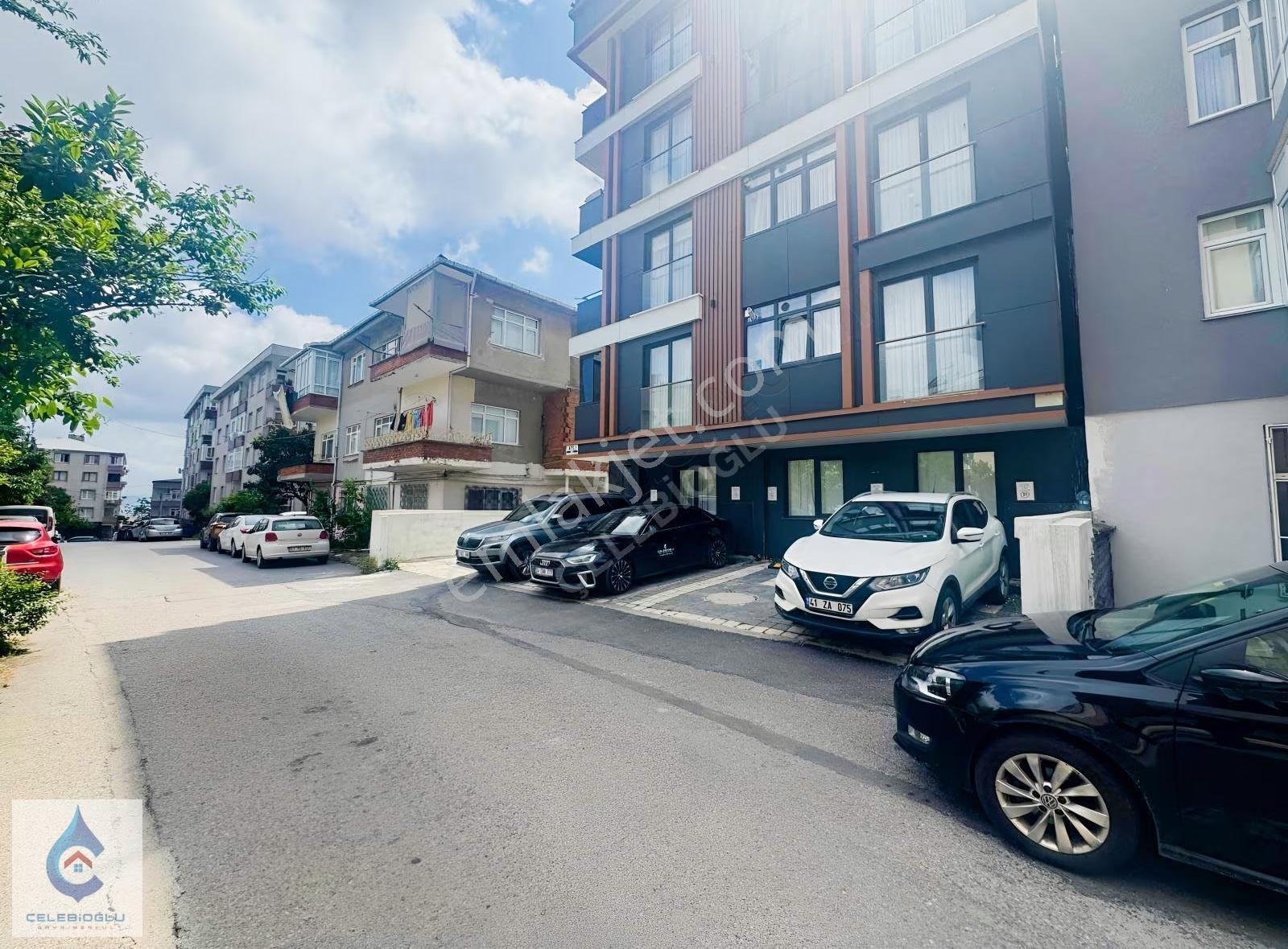 Çelebioğlun'dan Osman Yılmaz Da 3+1 Kiralık Daire - Görsel 18