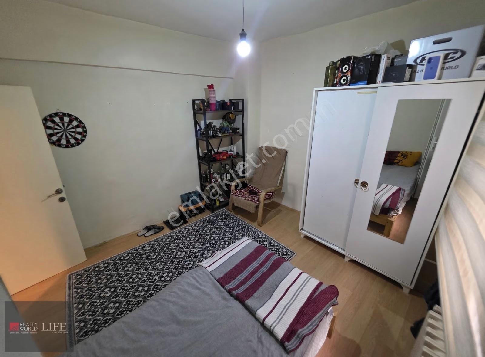 Rw Lıfe // Ömerağa Mahallesi Hatboyu Yakını 3+1 Satılık Daire - Görsel 35