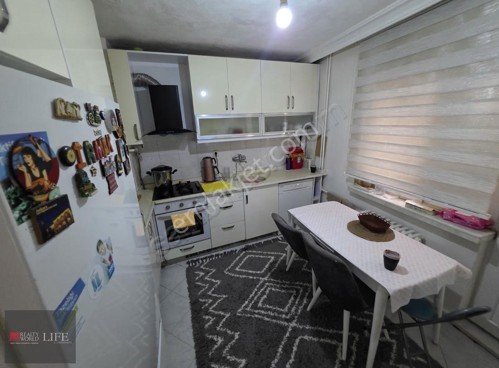 Rw Lıfe // Ömerağa Mahallesi Hatboyu Yakını 3+1 Satılık Daire - Görsel 17