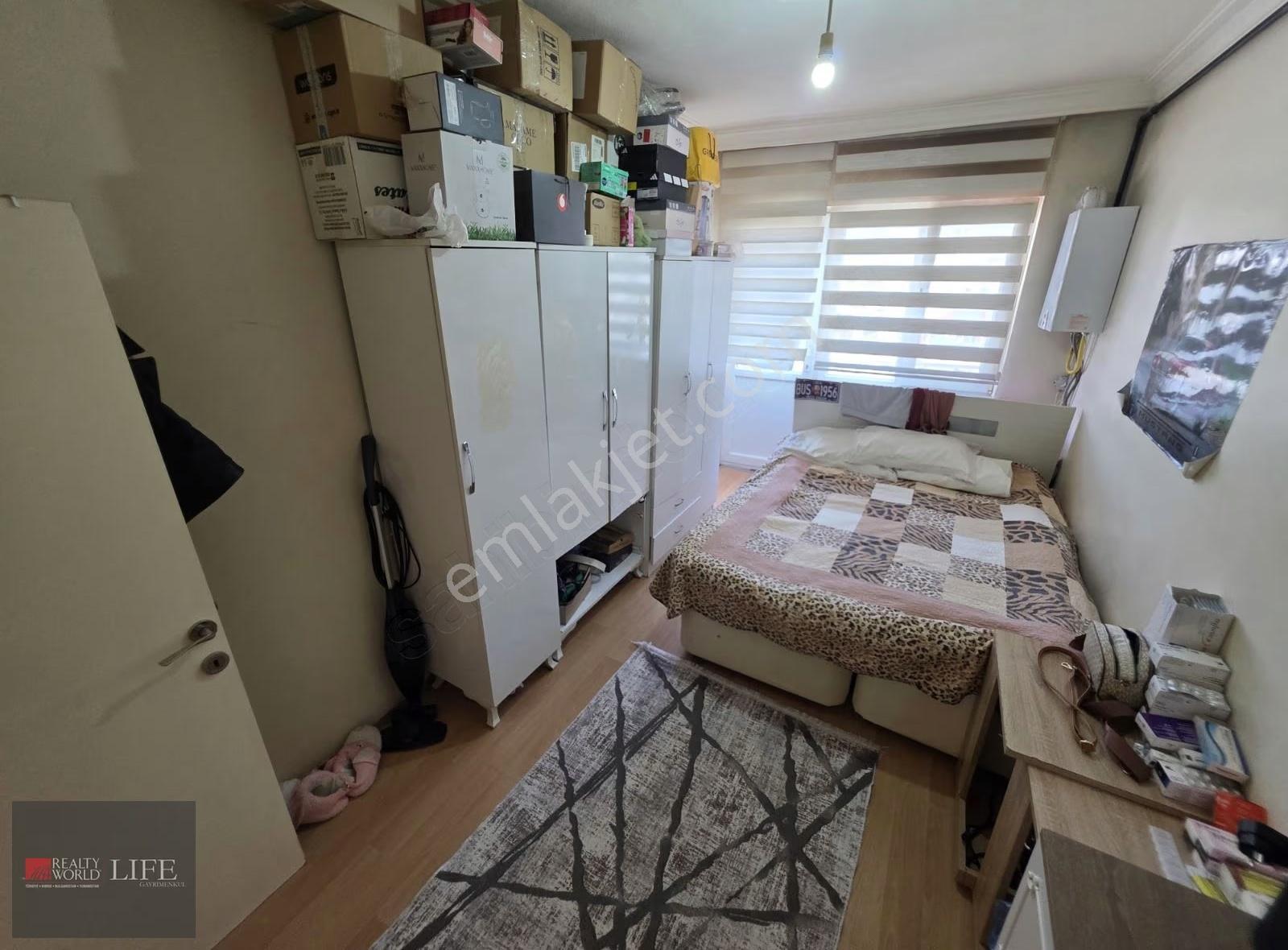 Rw Lıfe // Ömerağa Mahallesi Hatboyu Yakını 3+1 Satılık Daire - Görsel 29