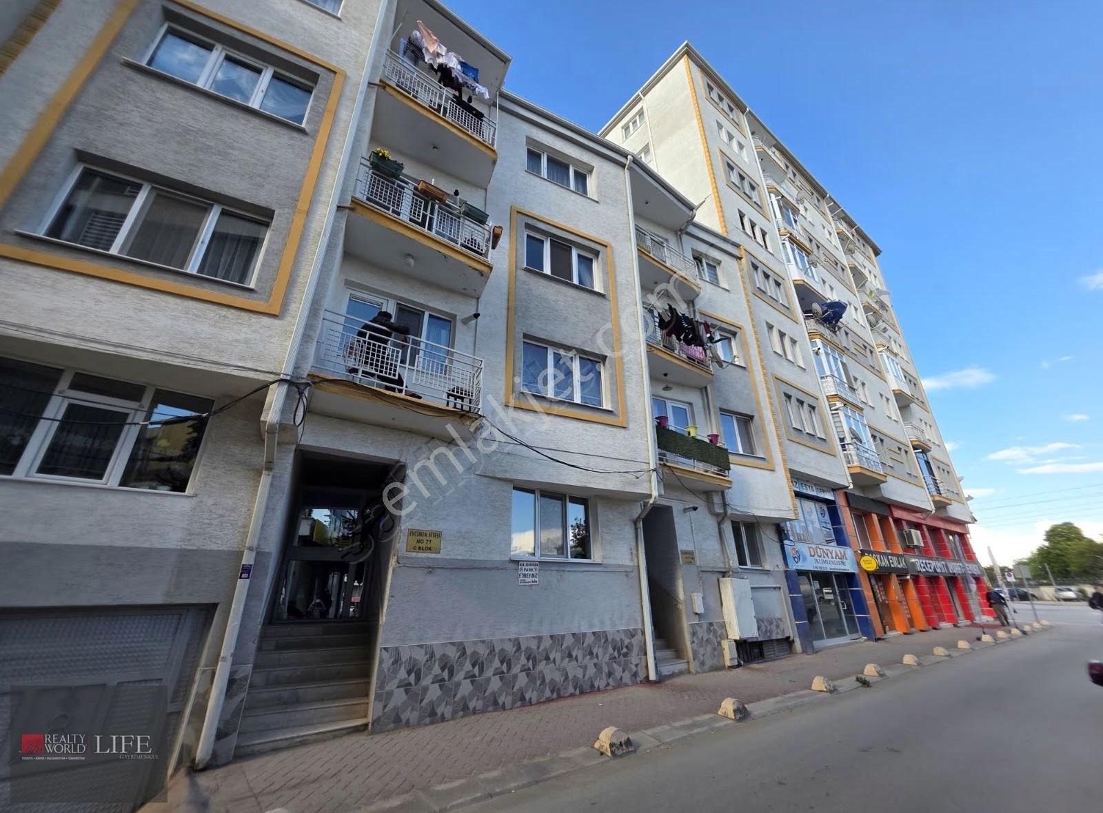 Rw Lıfe // Ömerağa Mahallesi Hatboyu Yakını 3+1 Satılık Daire - Görsel 7