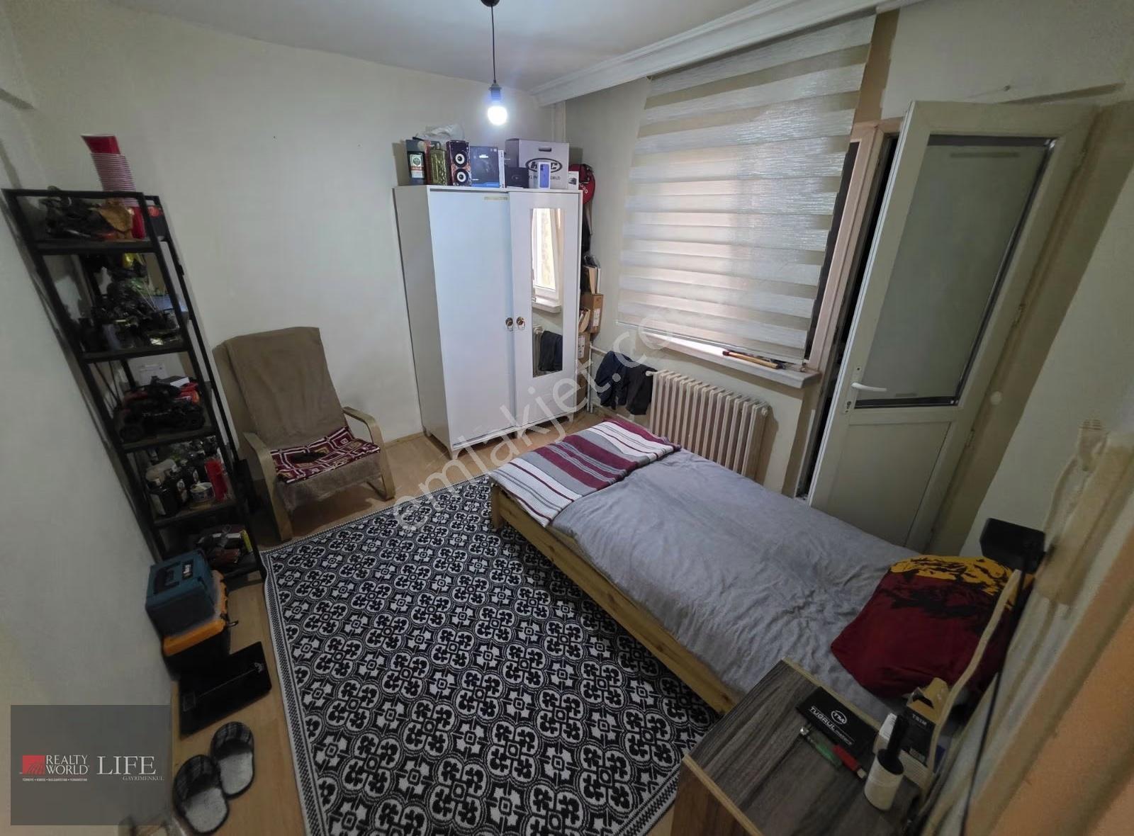Rw Lıfe // Ömerağa Mahallesi Hatboyu Yakını 3+1 Satılık Daire - Görsel 33