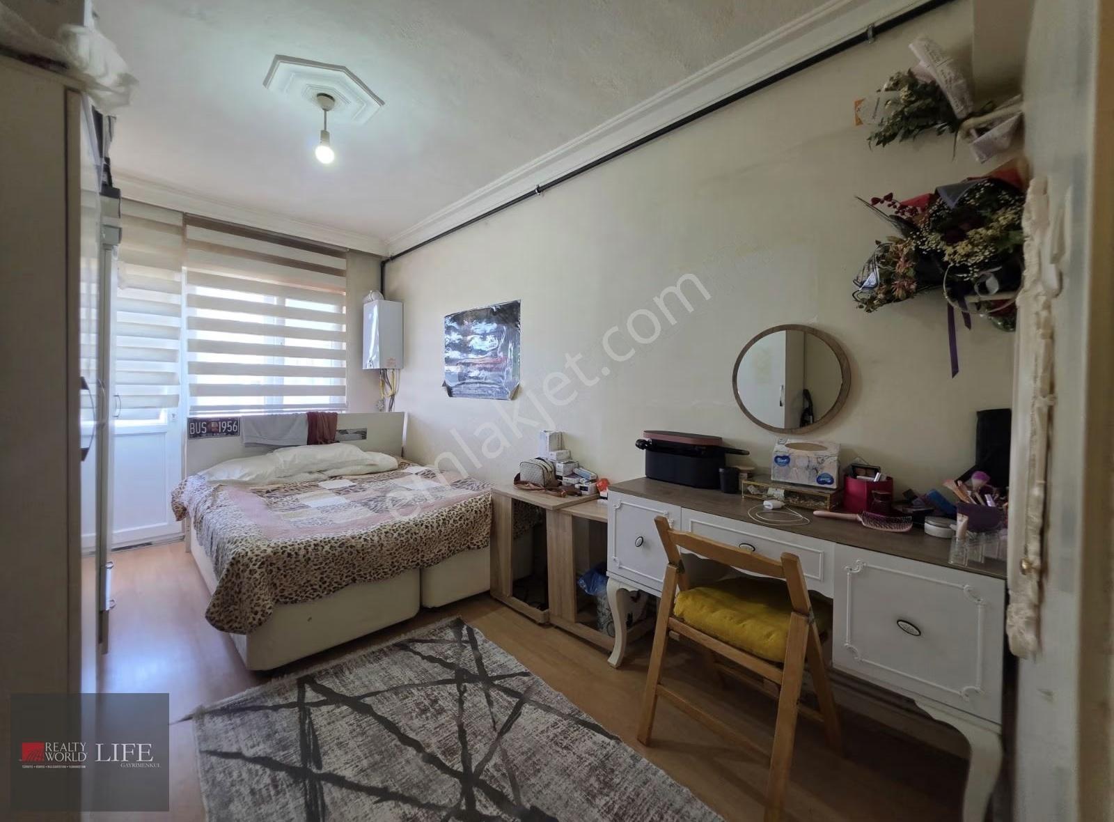 Rw Lıfe // Ömerağa Mahallesi Hatboyu Yakını 3+1 Satılık Daire - Görsel 18